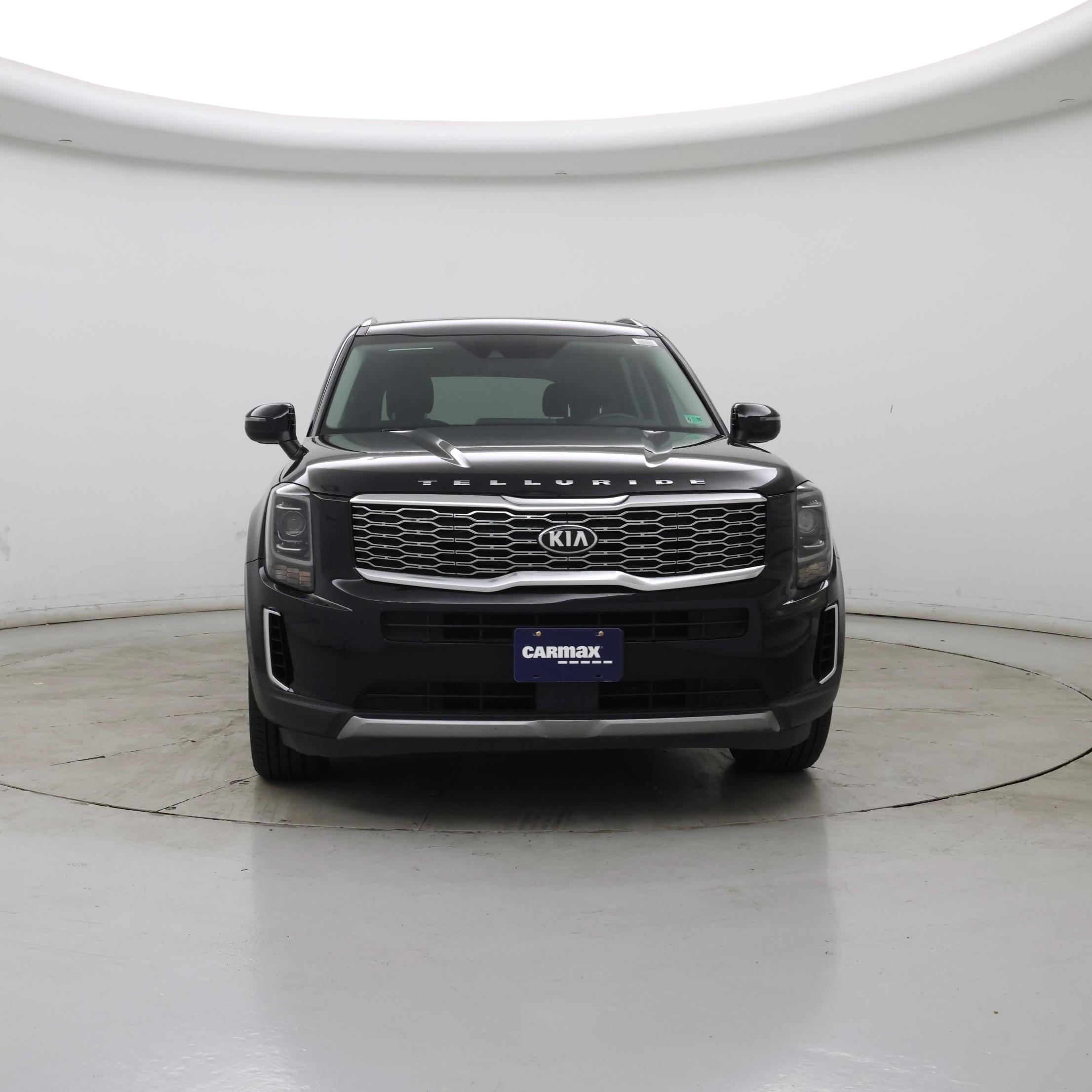 Thumbnail: 2021 Kia Telluride - 5