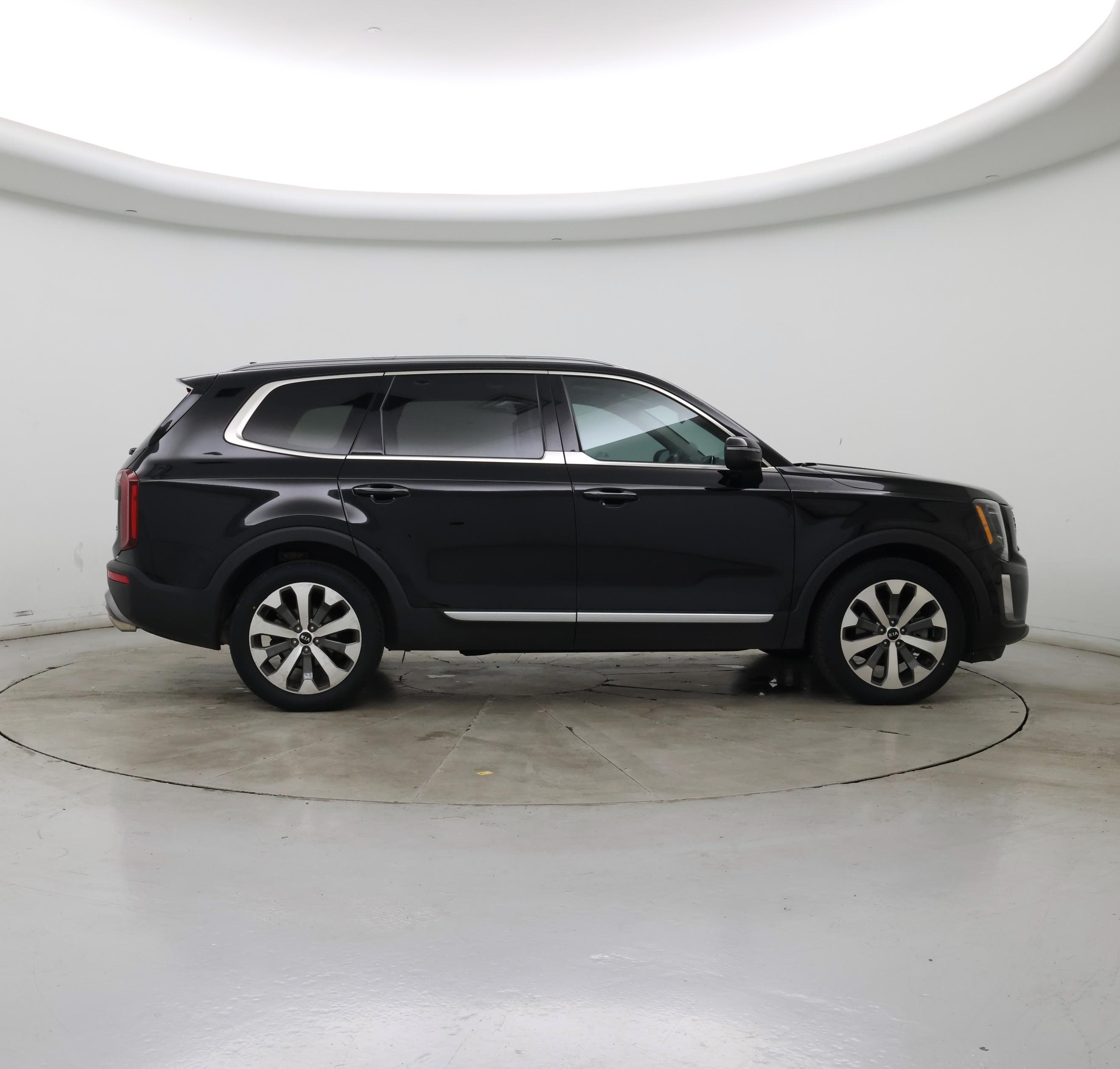 Thumbnail: 2021 Kia Telluride - 7