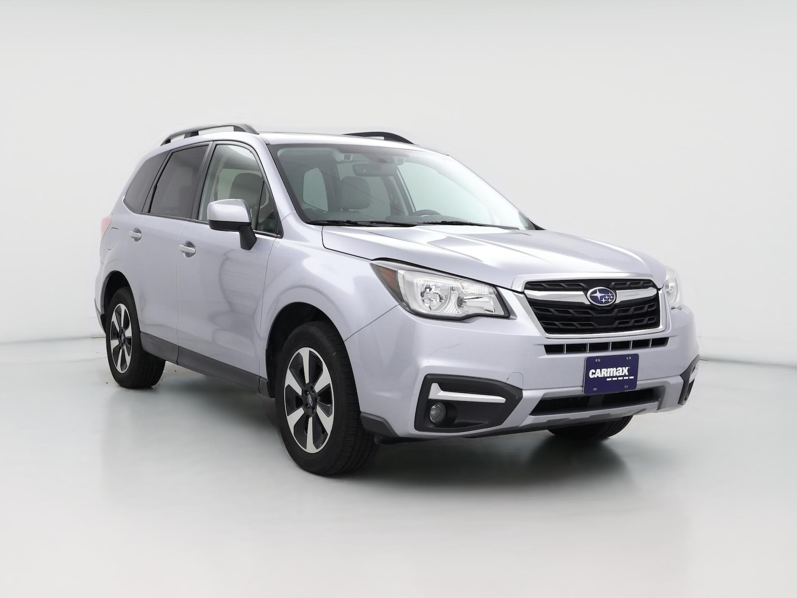 2017 Subaru Forester Premium