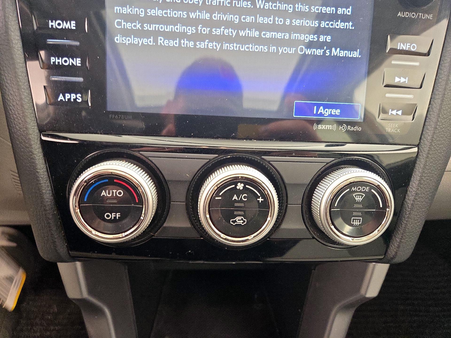 Thumbnail: 2017 Subaru Forester - 16