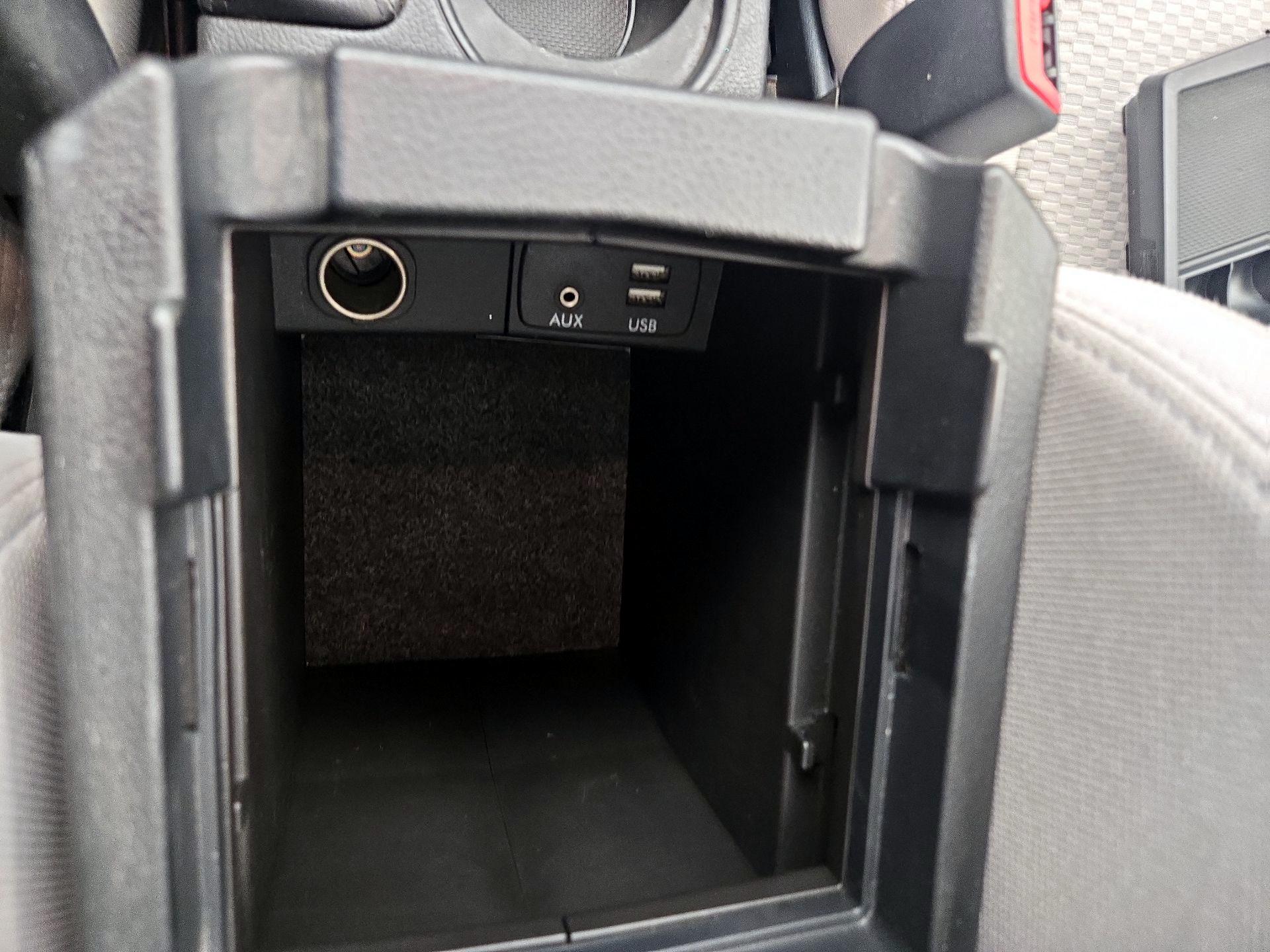 Thumbnail: 2017 Subaru Forester - 18