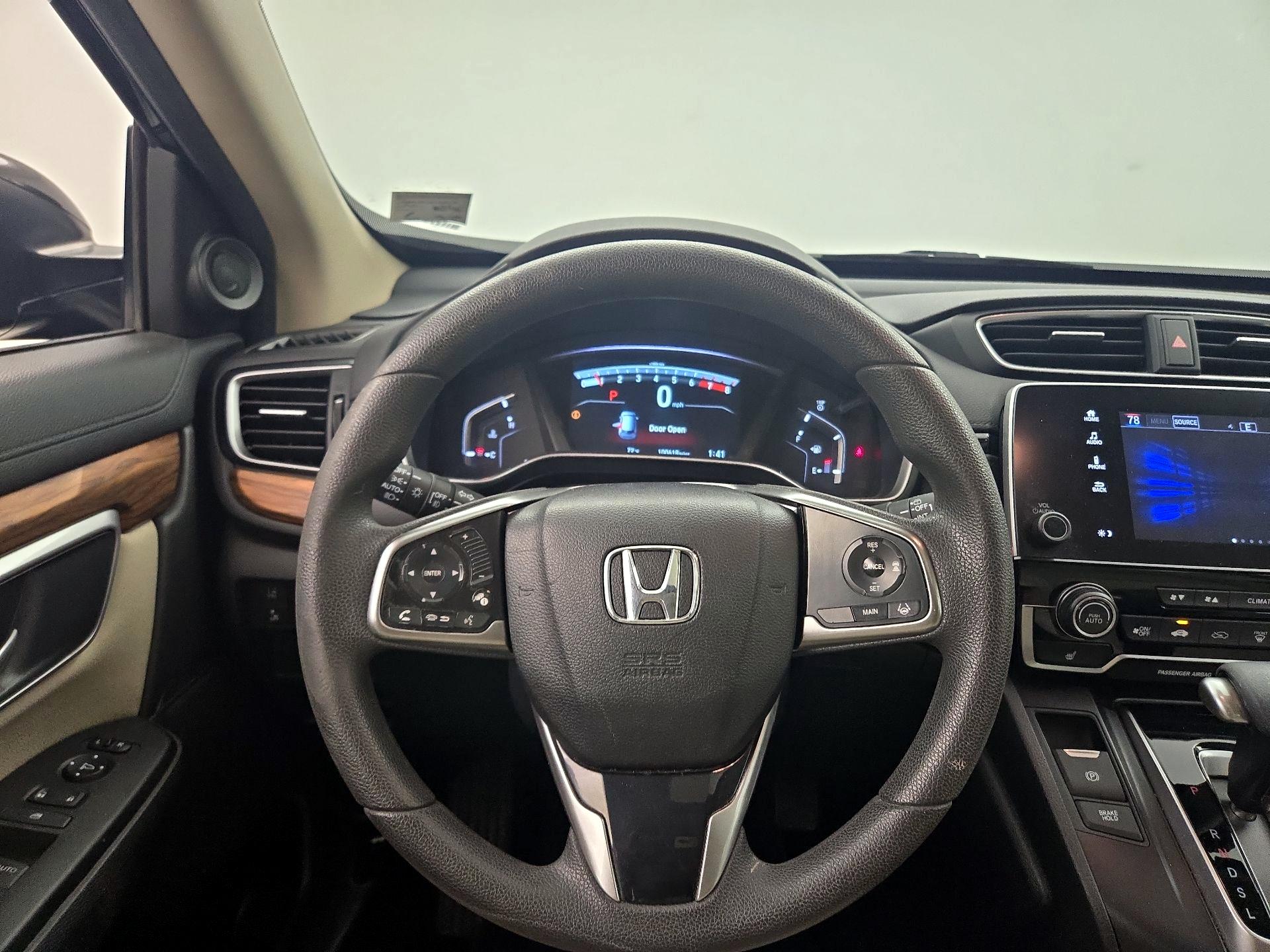 Thumbnail: 2018 Honda CR-V - 10