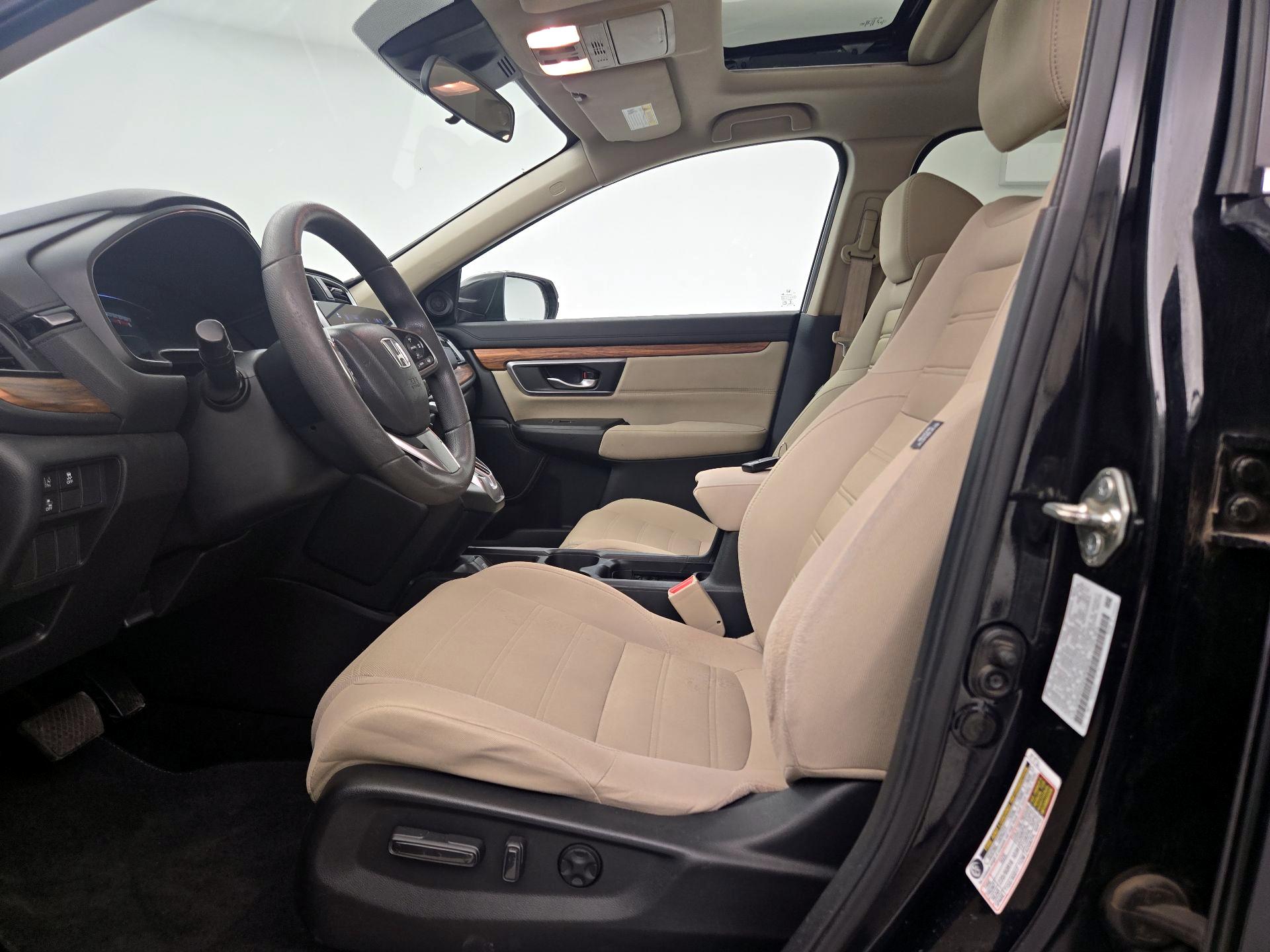 Thumbnail: 2018 Honda CR-V - 11