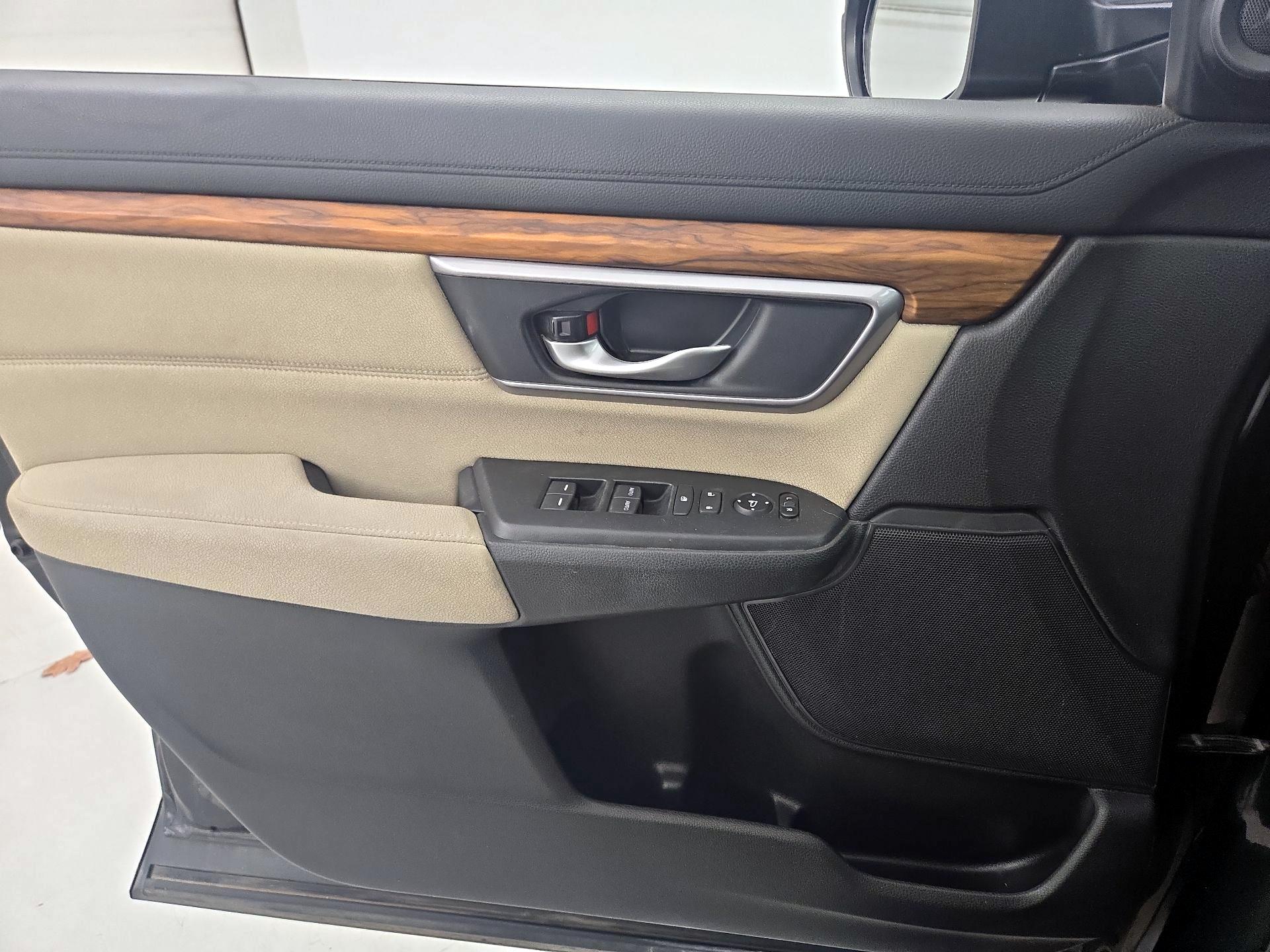 Thumbnail: 2018 Honda CR-V - 12