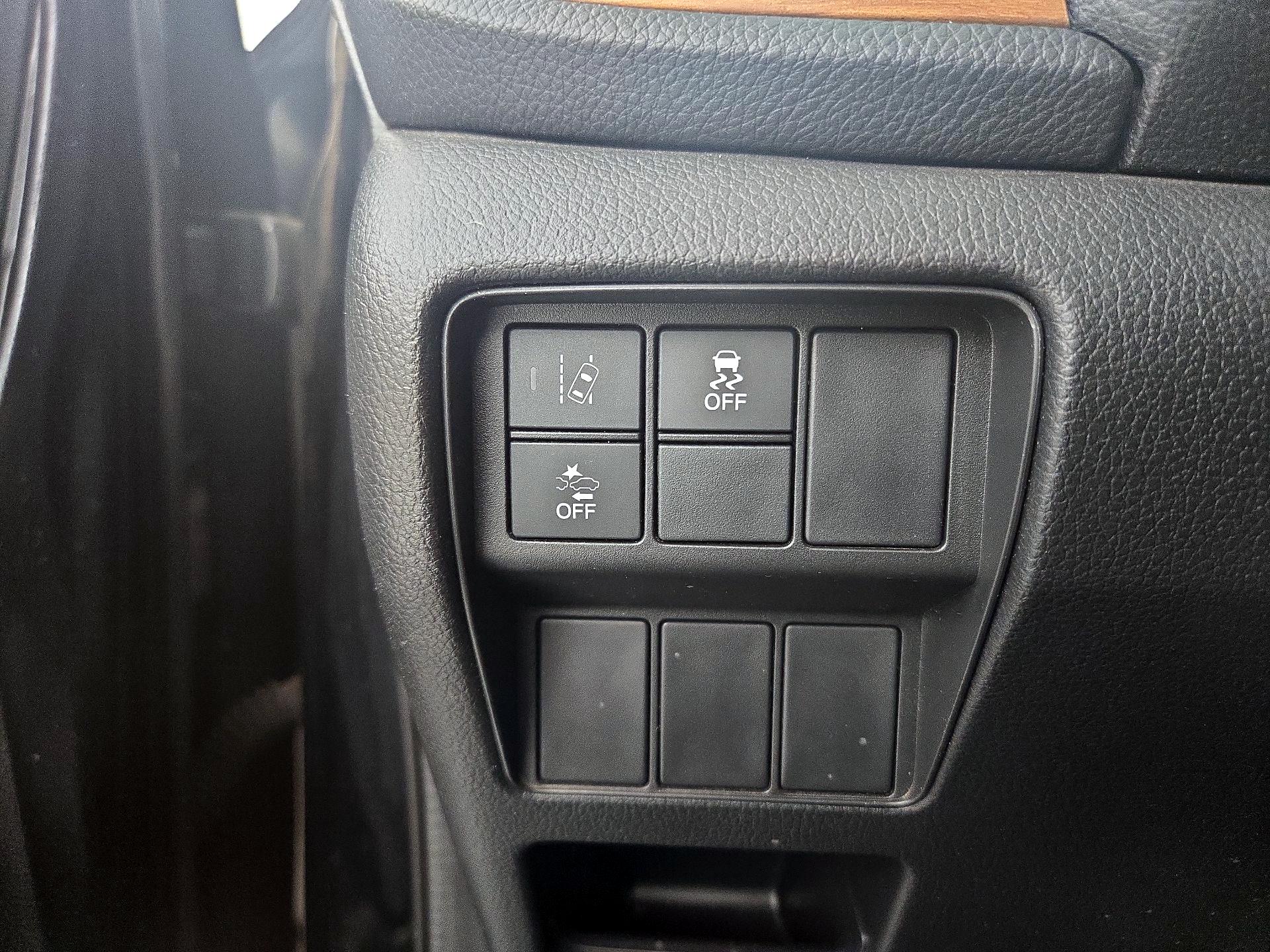 Thumbnail: 2018 Honda CR-V - 13