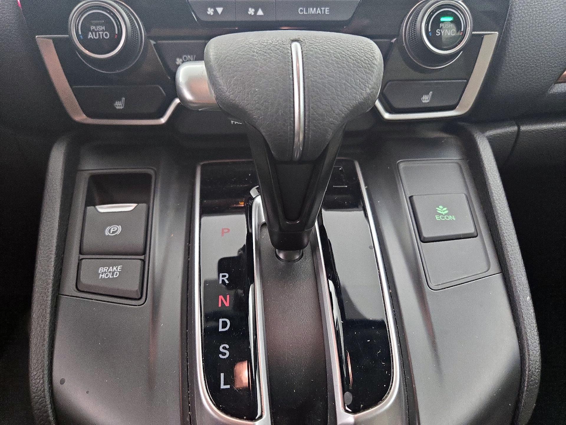 Thumbnail: 2018 Honda CR-V - 17