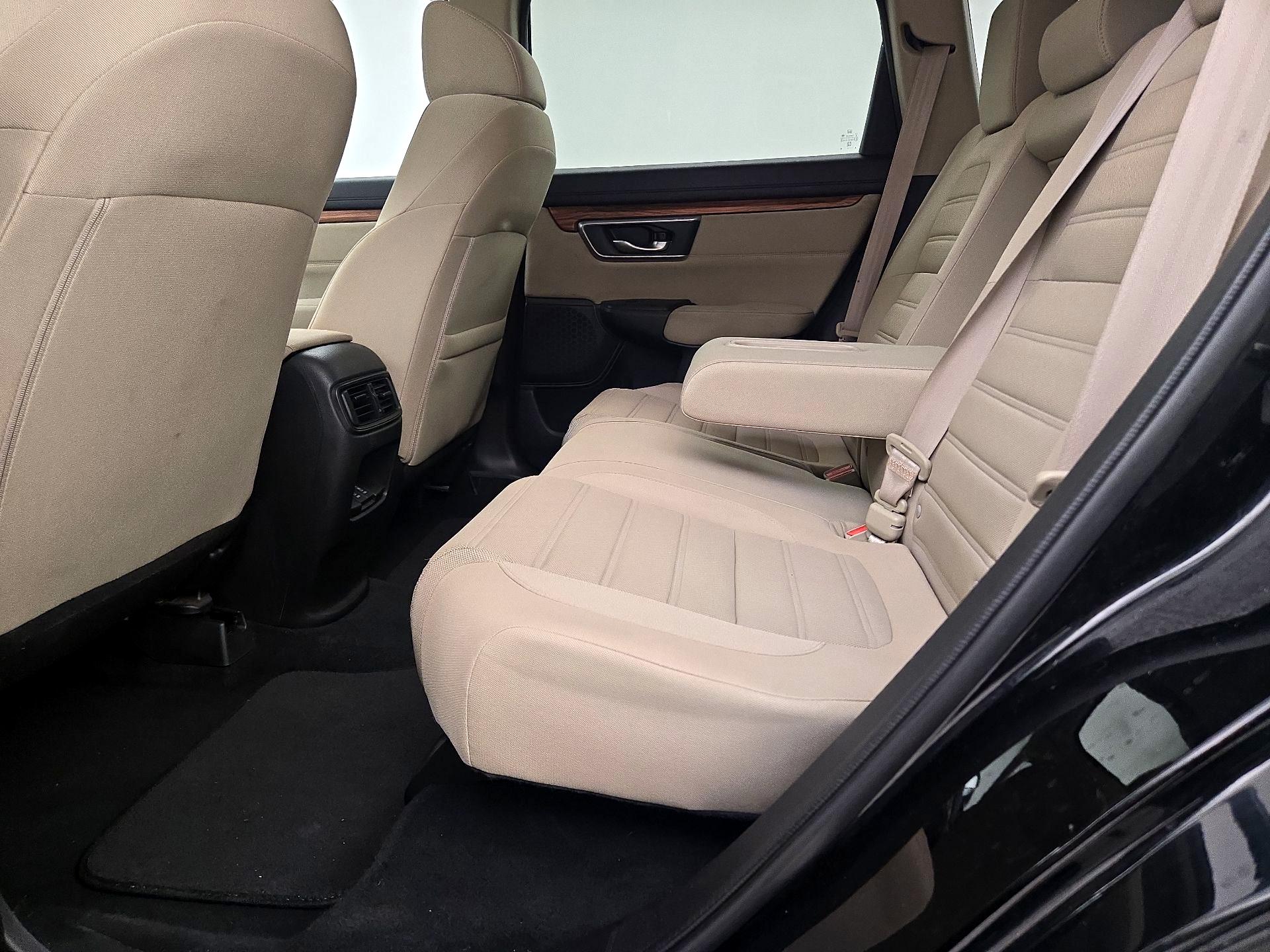 Thumbnail: 2018 Honda CR-V - 20