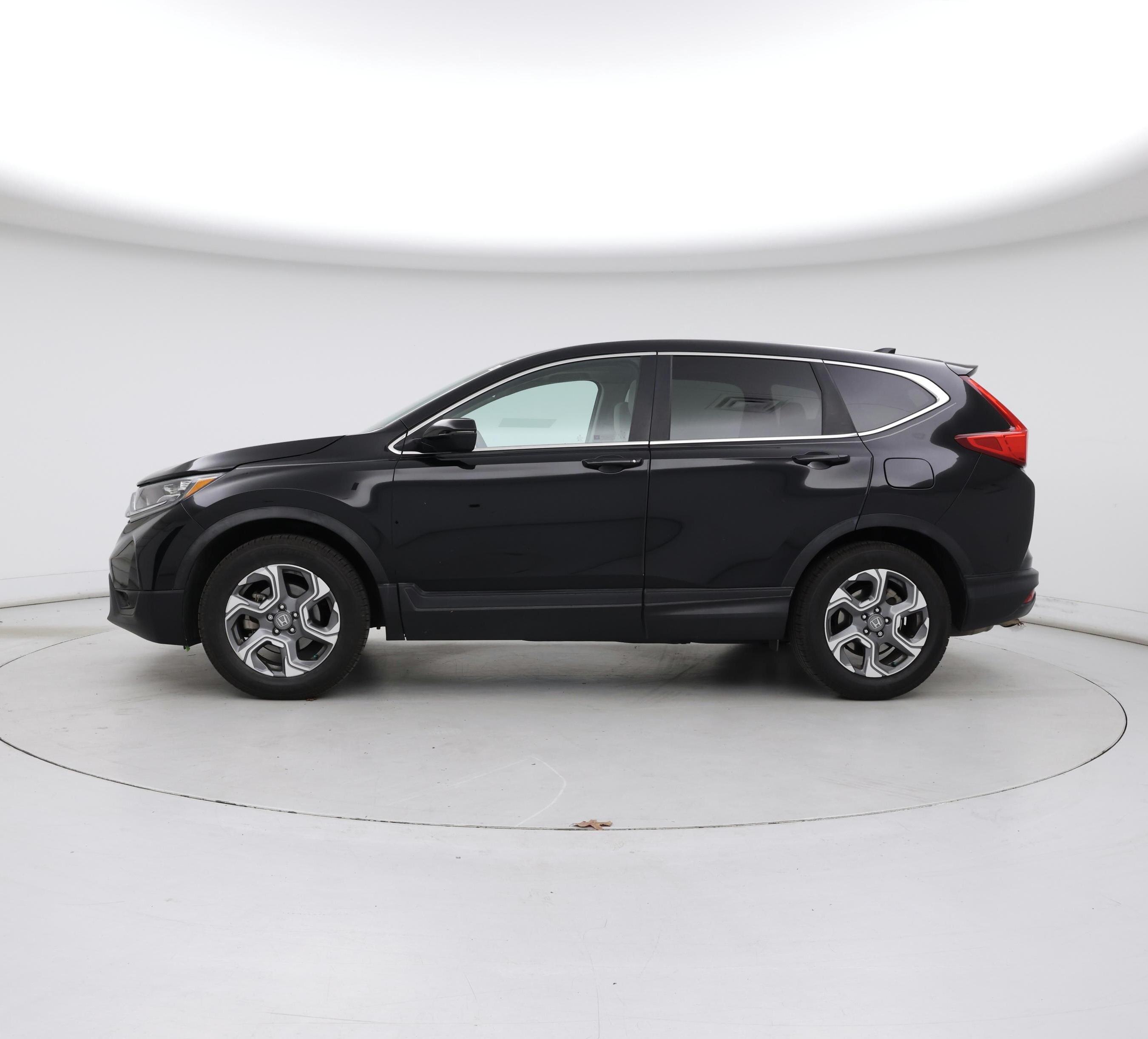 Thumbnail: 2018 Honda CR-V - 3