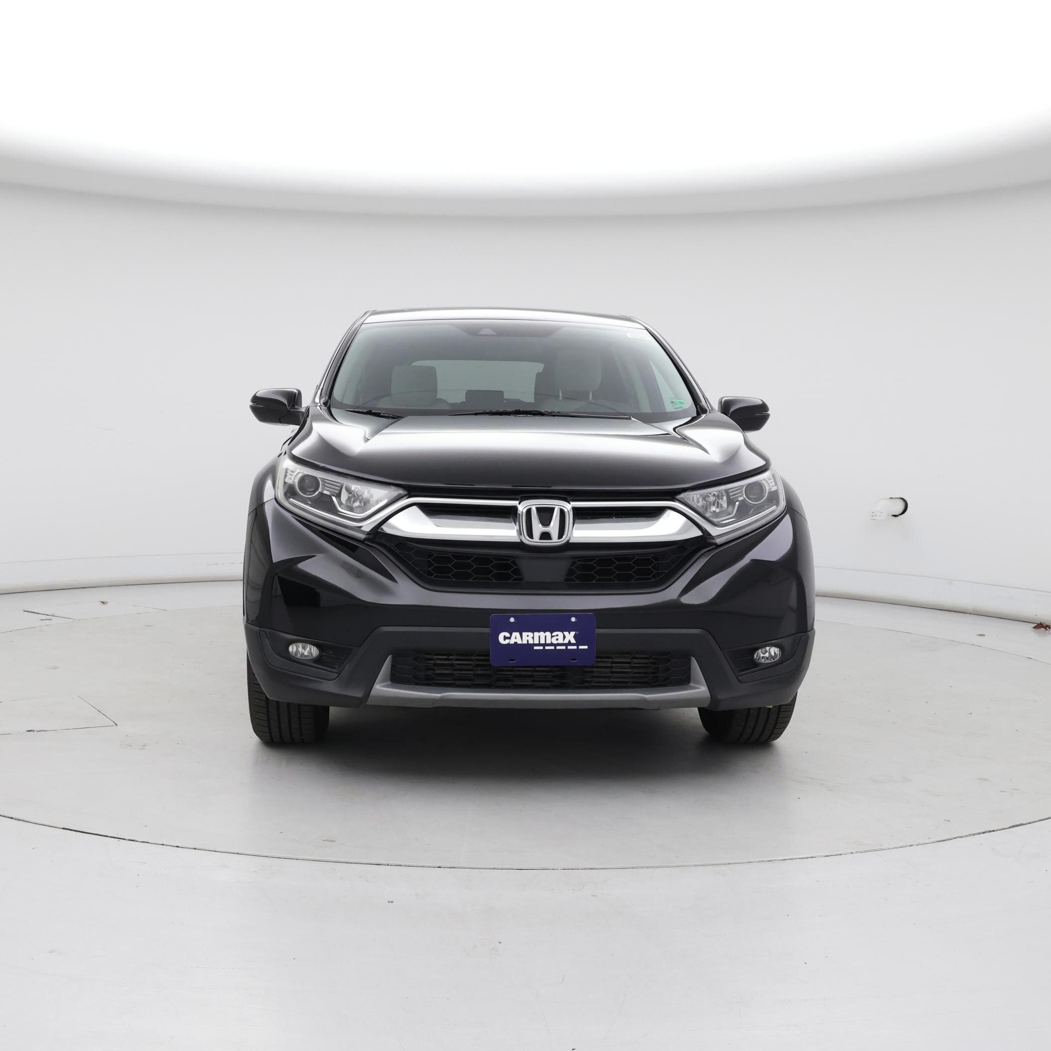 Thumbnail: 2018 Honda CR-V - 5