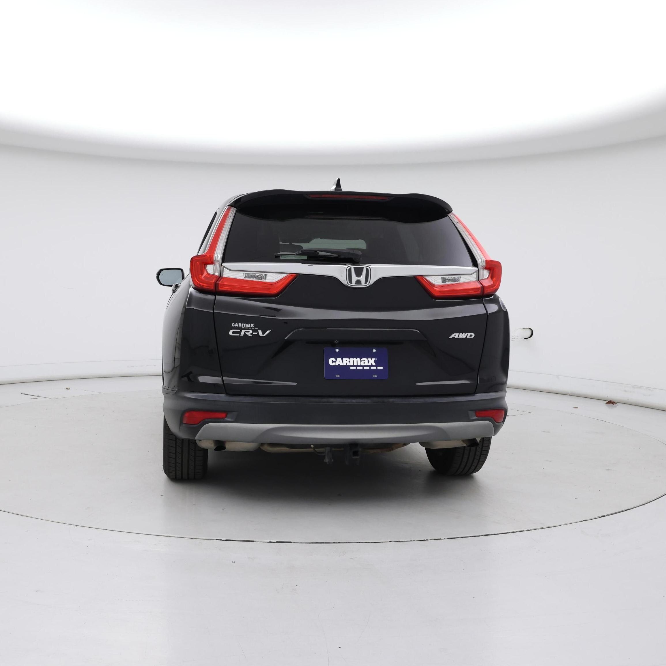 Thumbnail: 2018 Honda CR-V - 6