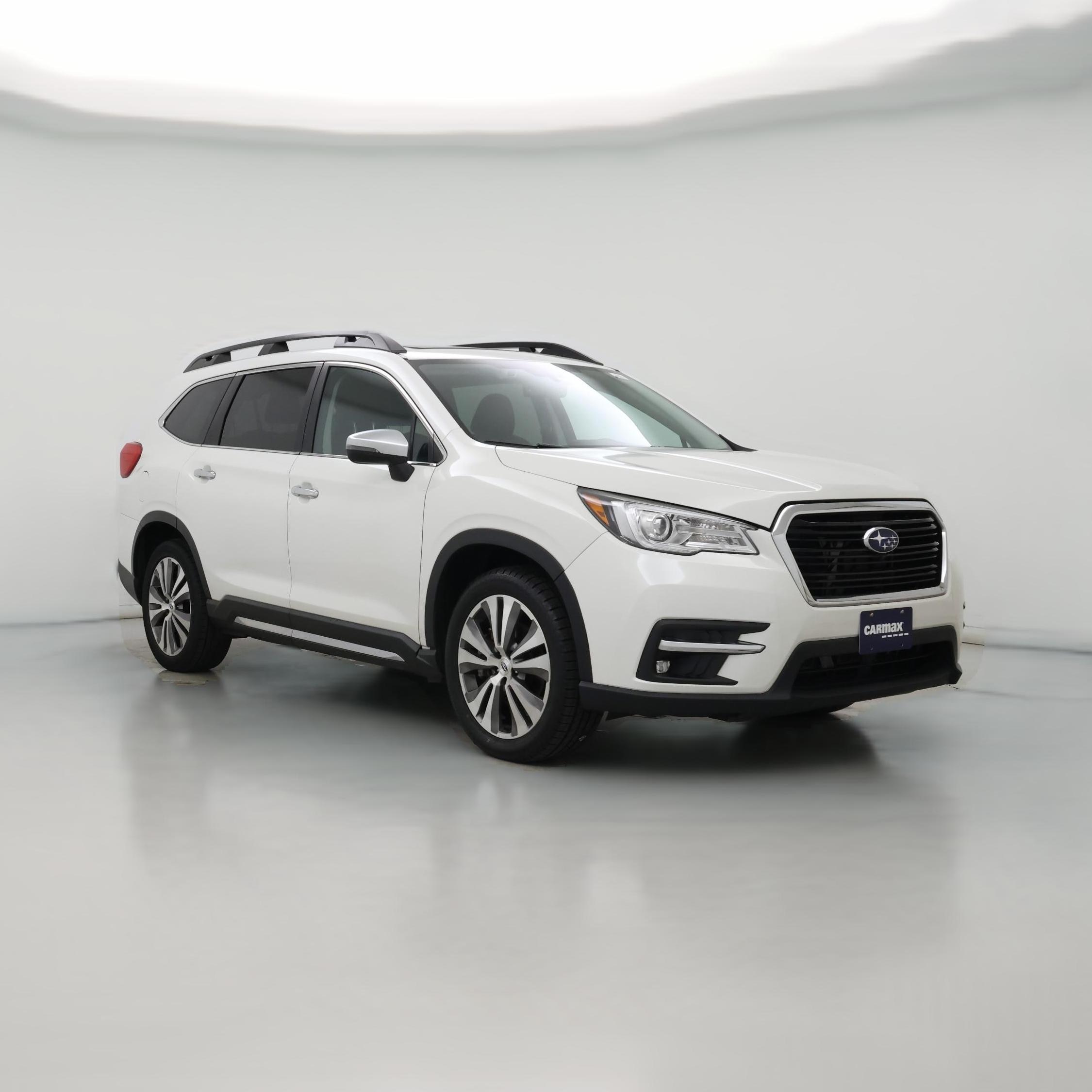 Thumbnail: 2020 Subaru Ascent - 1
