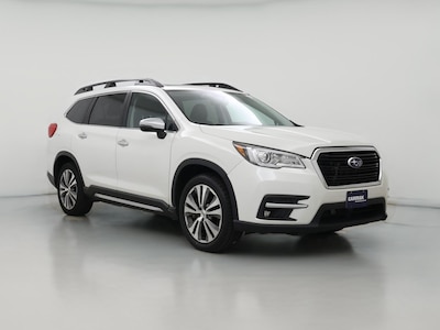 2020 Subaru Ascent Touring