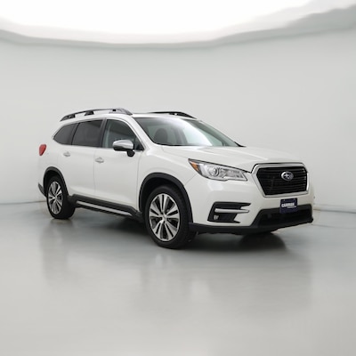 2020 Subaru Ascent Touring