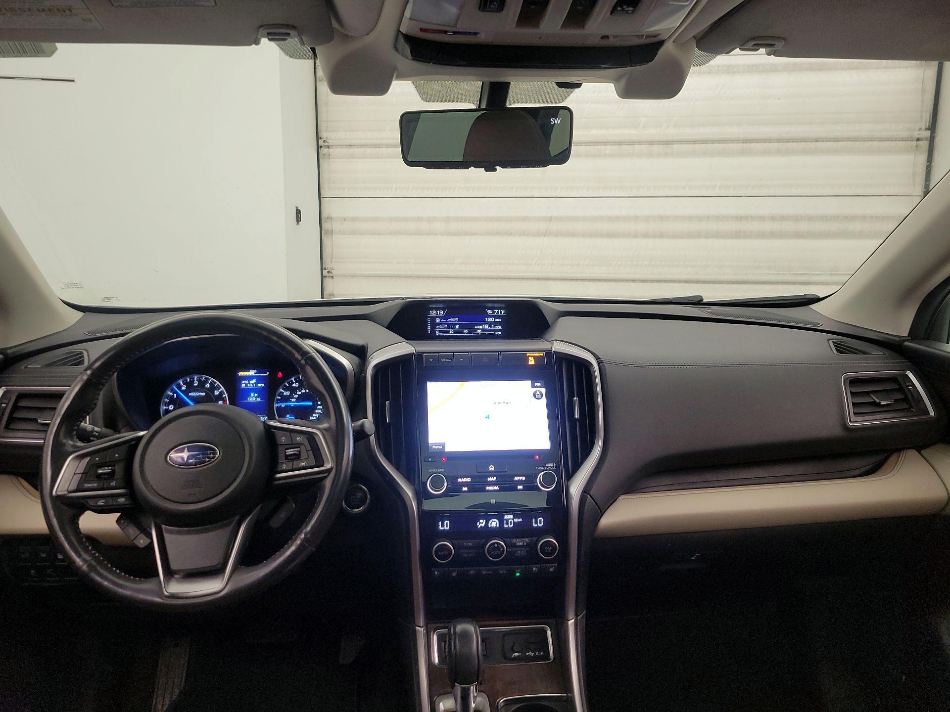 Thumbnail: 2020 Subaru Ascent - 9