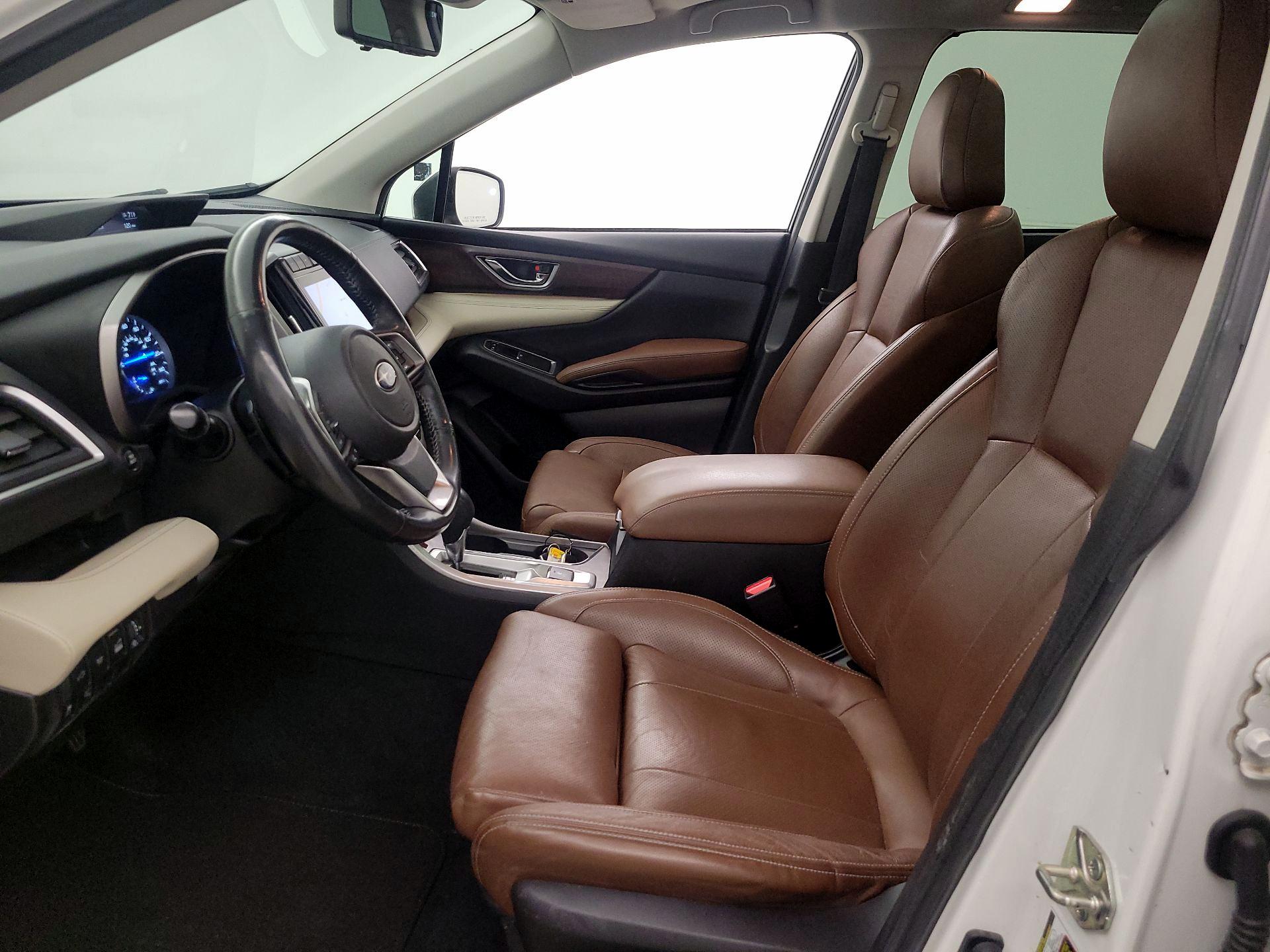 Thumbnail: 2020 Subaru Ascent - 11