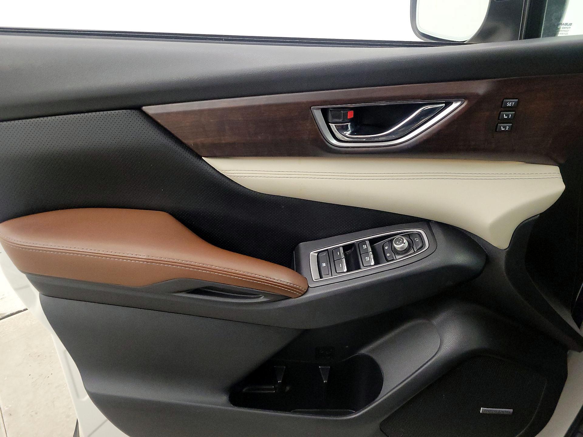 Thumbnail: 2020 Subaru Ascent - 12