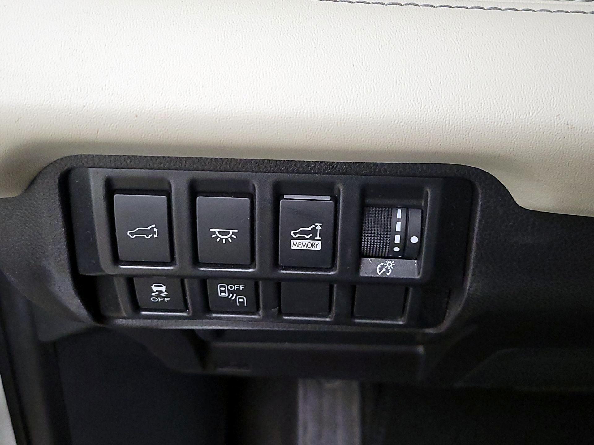 Thumbnail: 2020 Subaru Ascent - 13