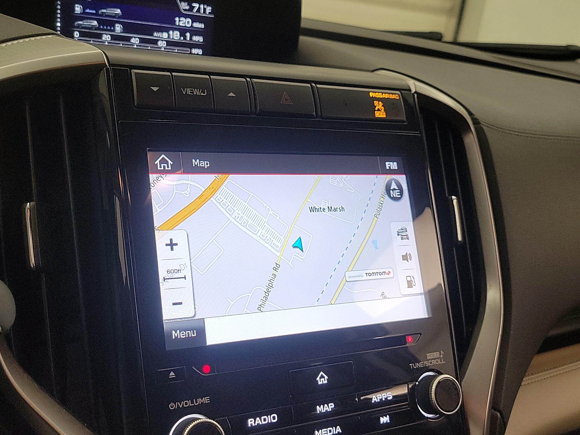 Thumbnail: 2020 Subaru Ascent - 14