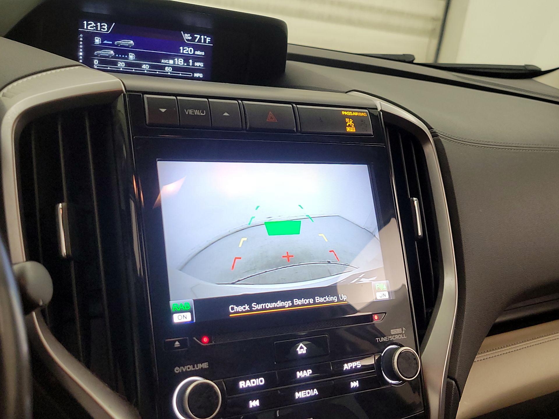 Thumbnail: 2020 Subaru Ascent - 15