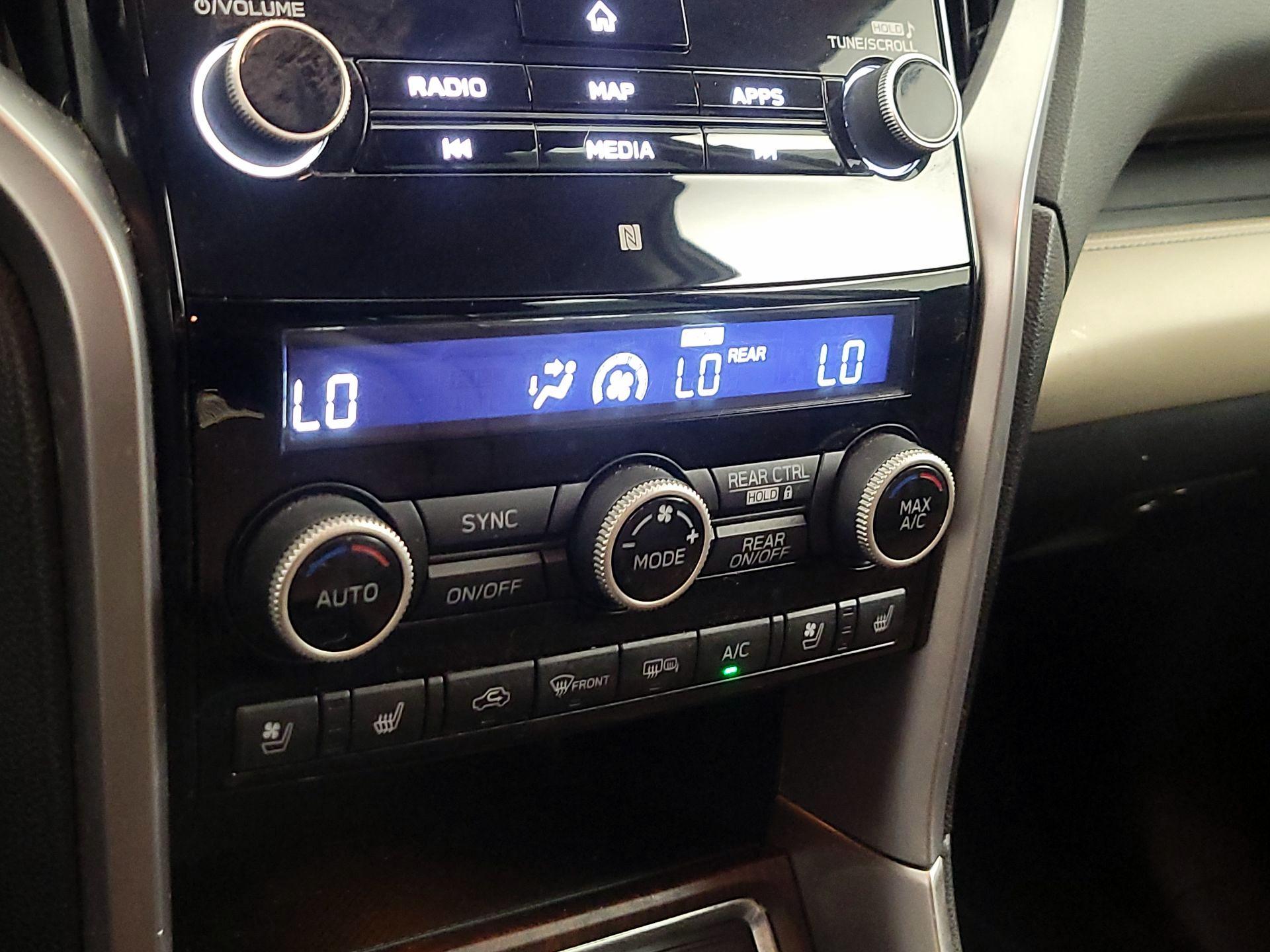 Thumbnail: 2020 Subaru Ascent - 17