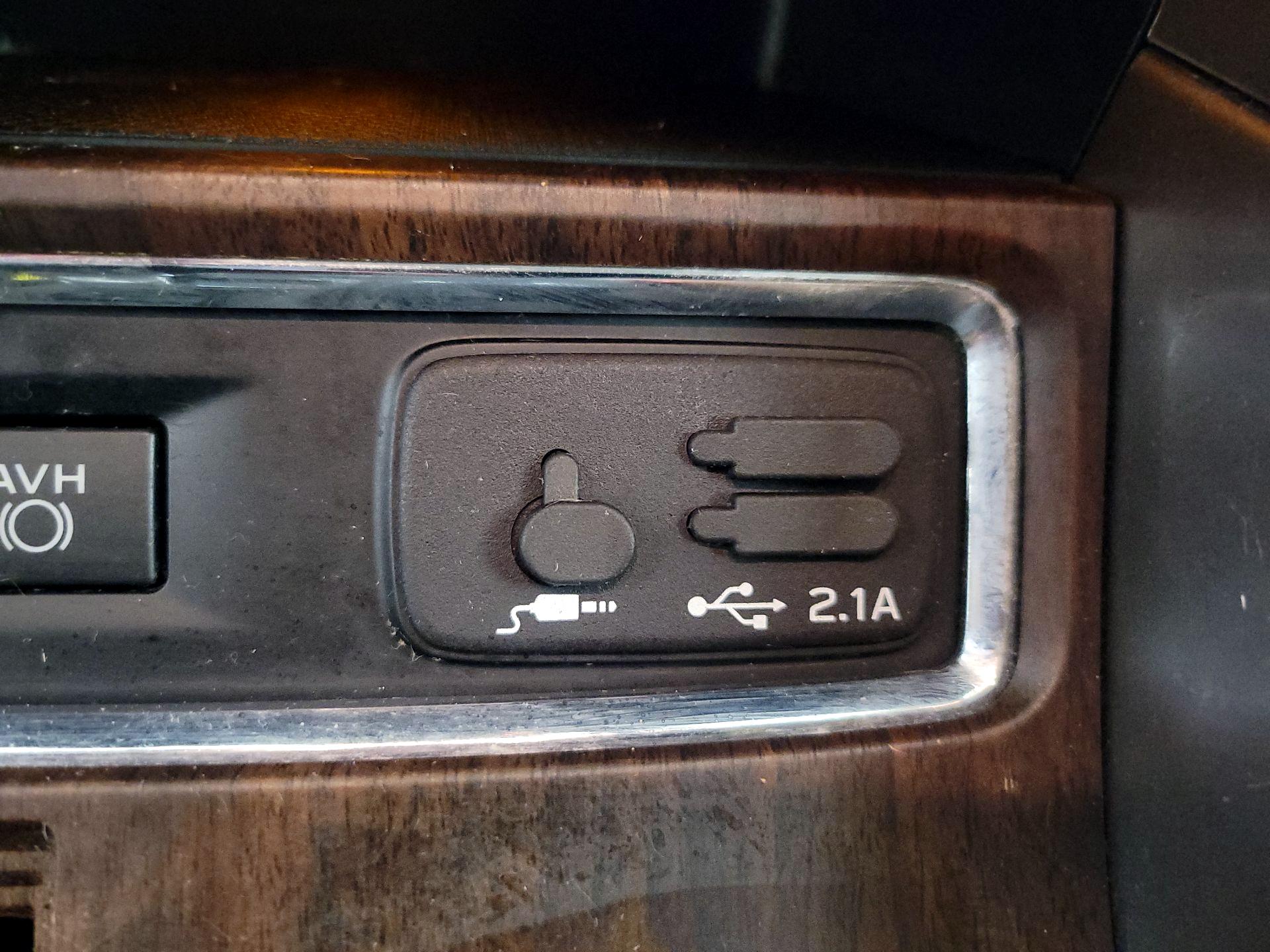 Thumbnail: 2020 Subaru Ascent - 19