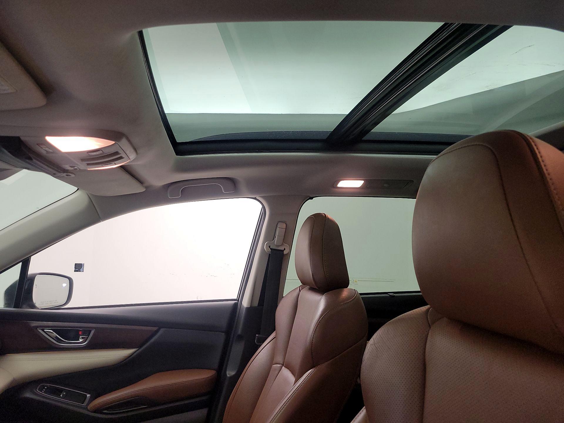 Thumbnail: 2020 Subaru Ascent - 20