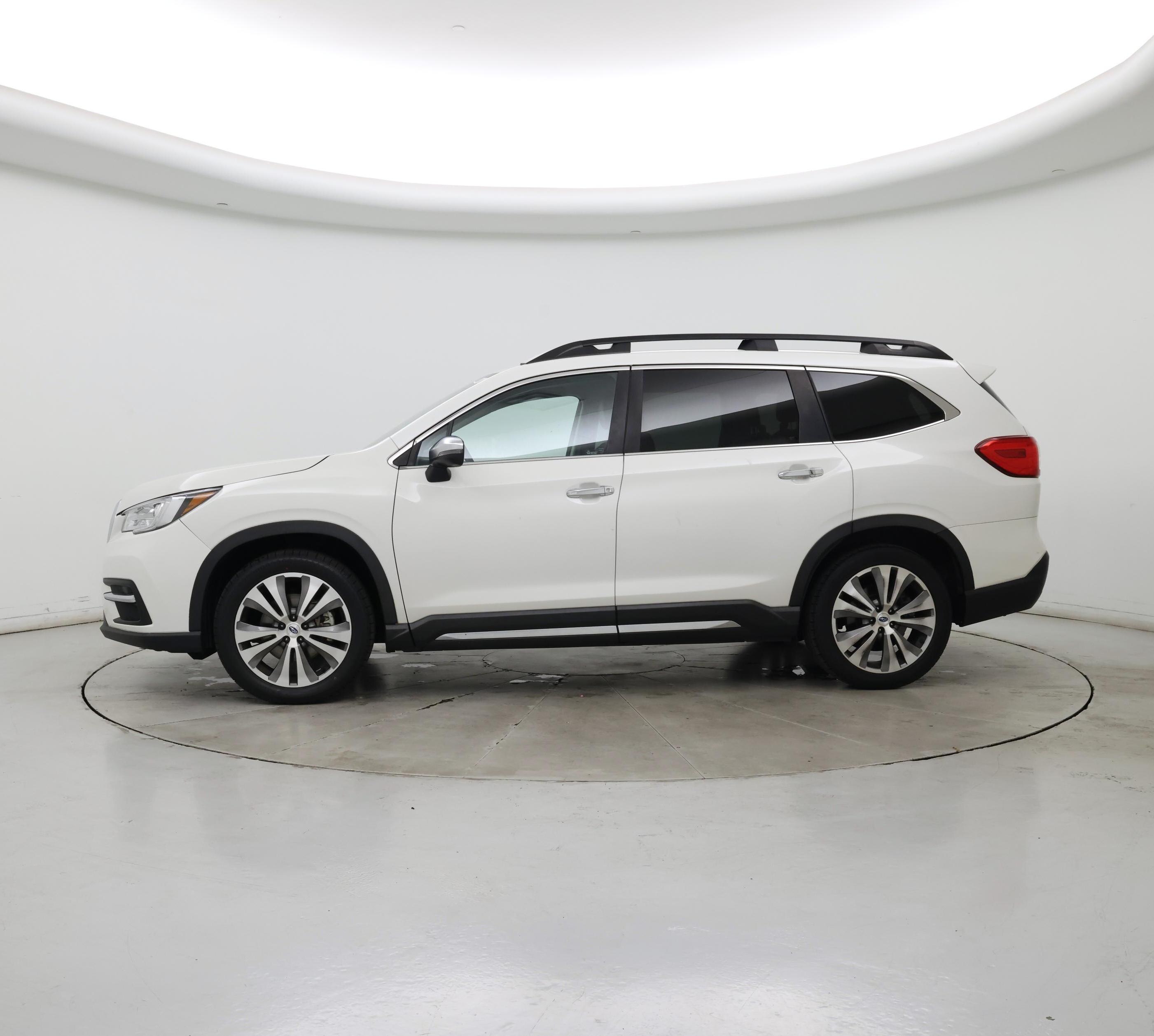 Thumbnail: 2020 Subaru Ascent - 3