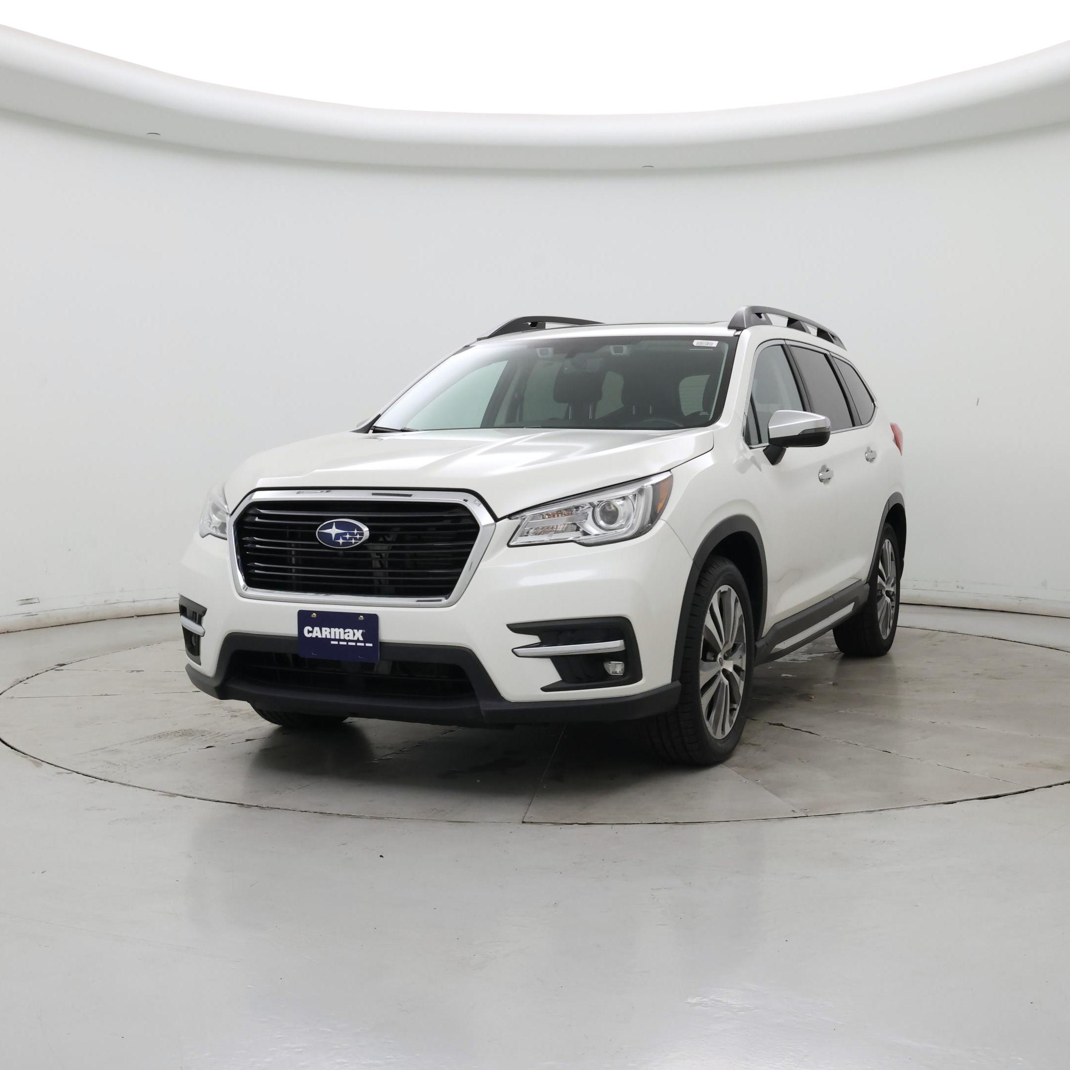 Thumbnail: 2020 Subaru Ascent - 4