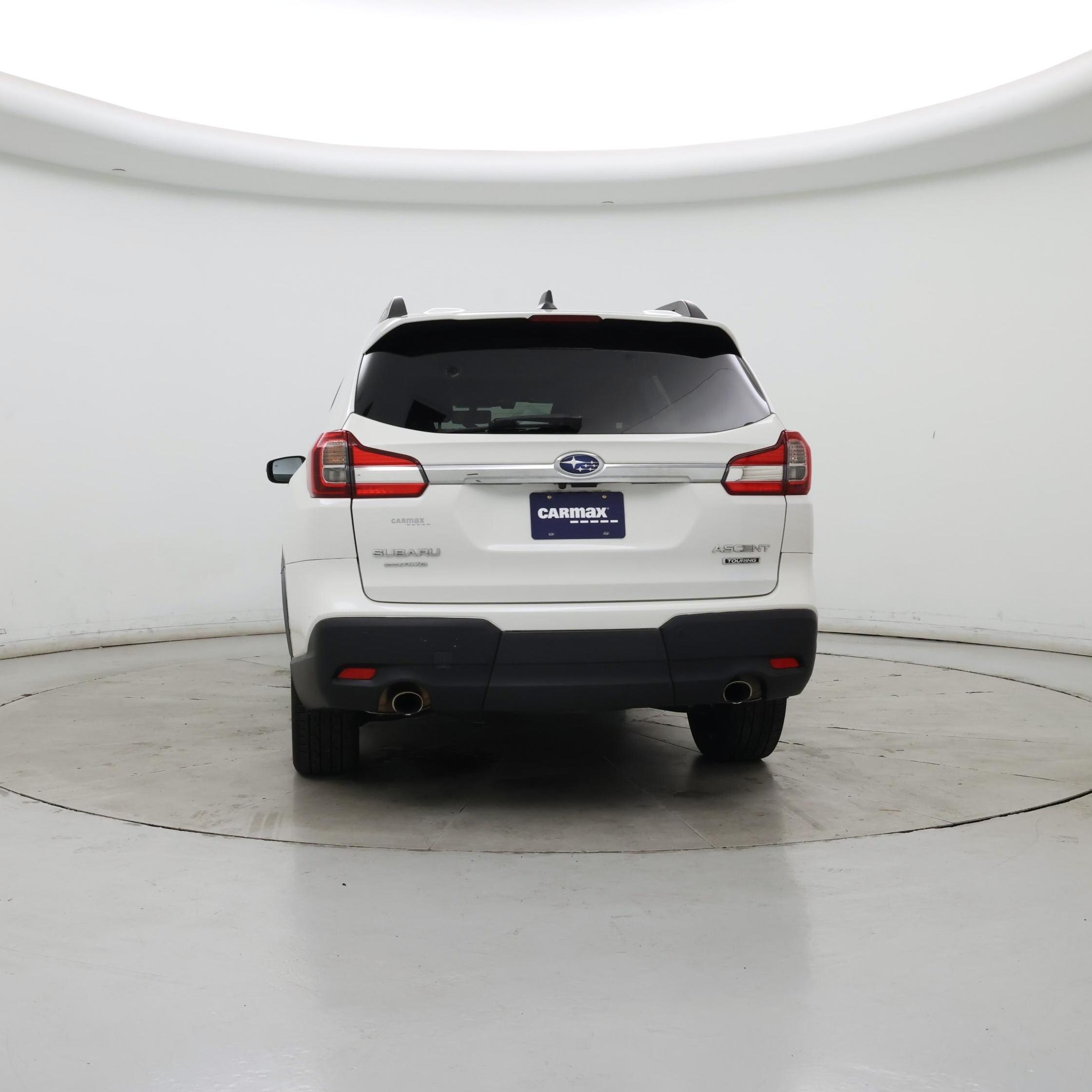 Thumbnail: 2020 Subaru Ascent - 6