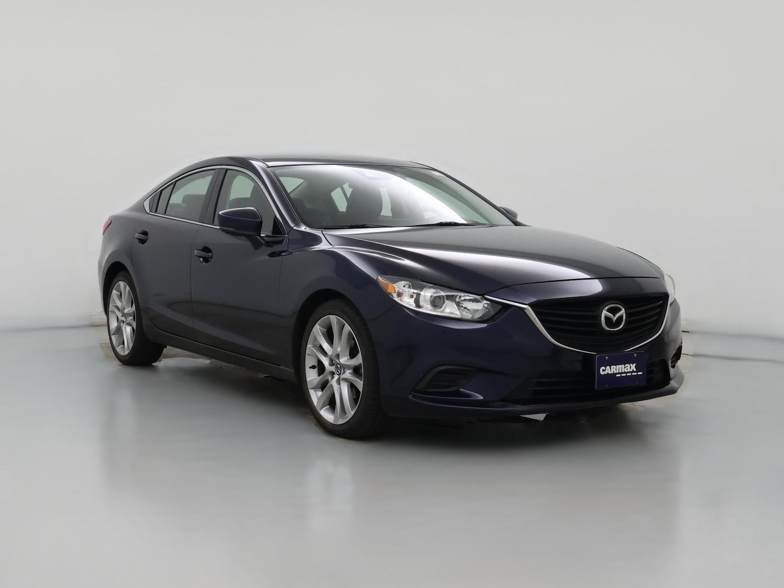 2017 Mazda Mazda6 i Touring