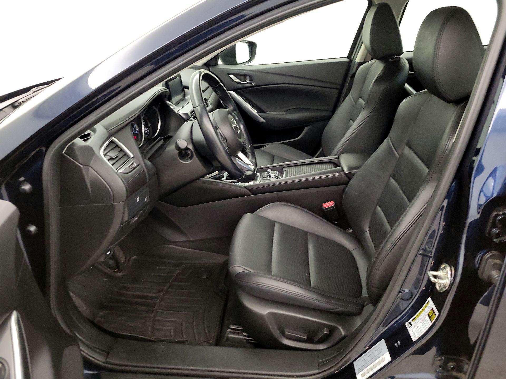 Thumbnail: 2017 Mazda Mazda6 - 11