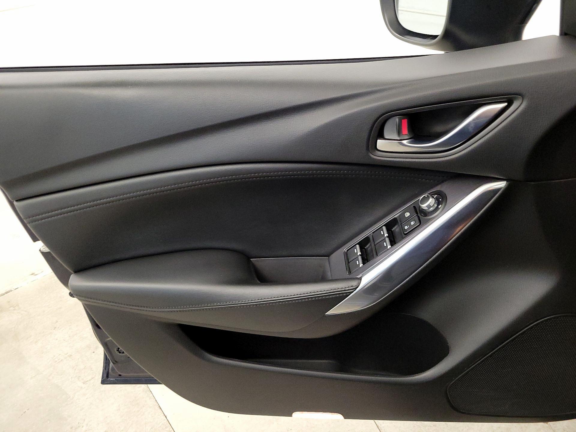 Thumbnail: 2017 Mazda Mazda6 - 12