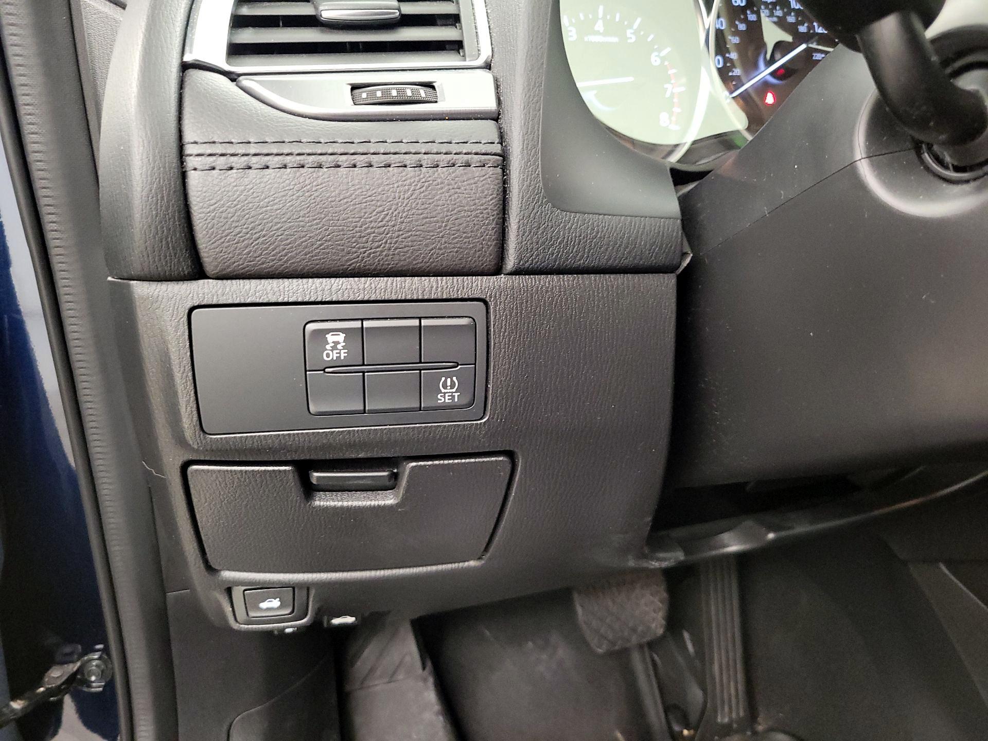 Thumbnail: 2017 Mazda Mazda6 - 13