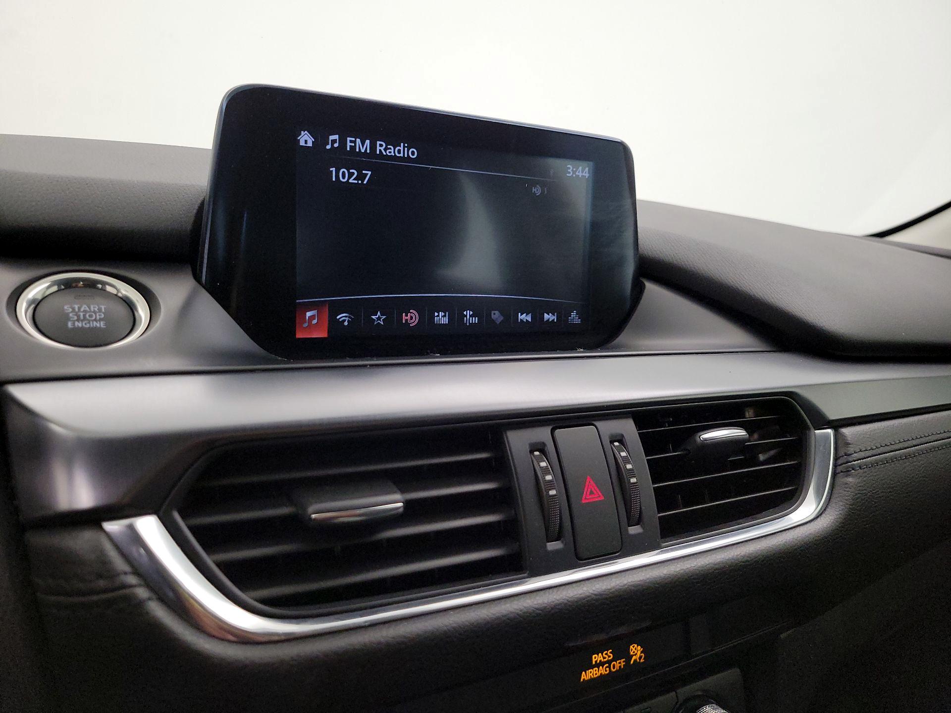 Thumbnail: 2017 Mazda Mazda6 - 14