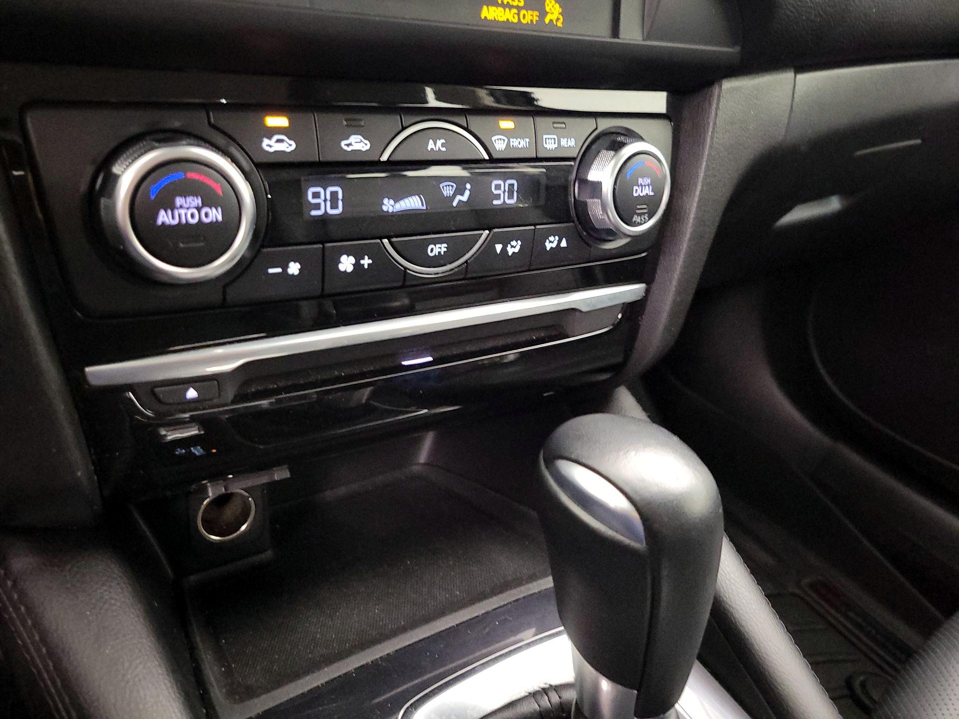 Thumbnail: 2017 Mazda Mazda6 - 15