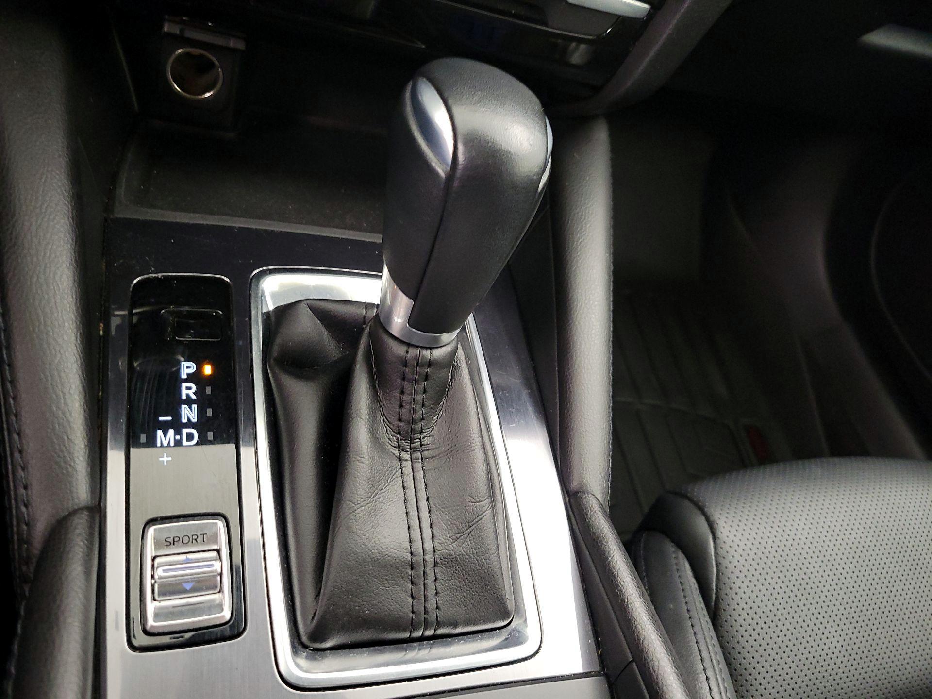 Thumbnail: 2017 Mazda Mazda6 - 16