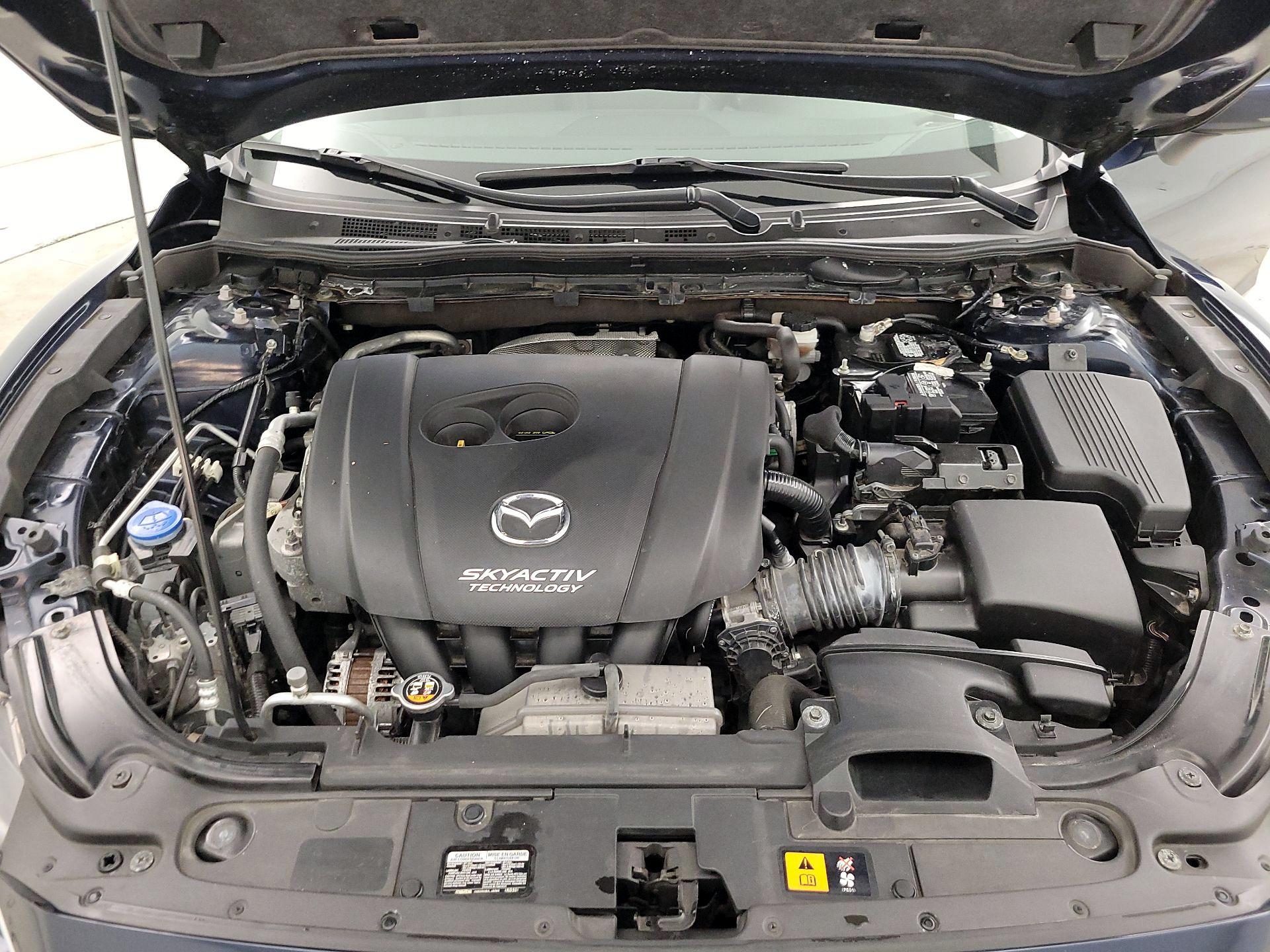 Thumbnail: 2017 Mazda Mazda6 - 20