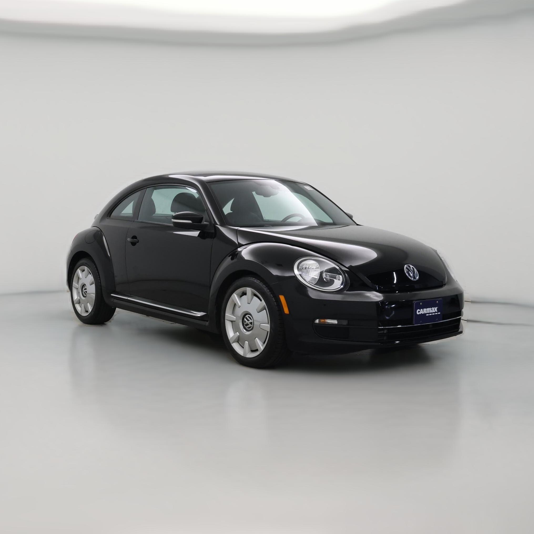 Thumbnail: 2016 Volkswagen Beetle - 1
