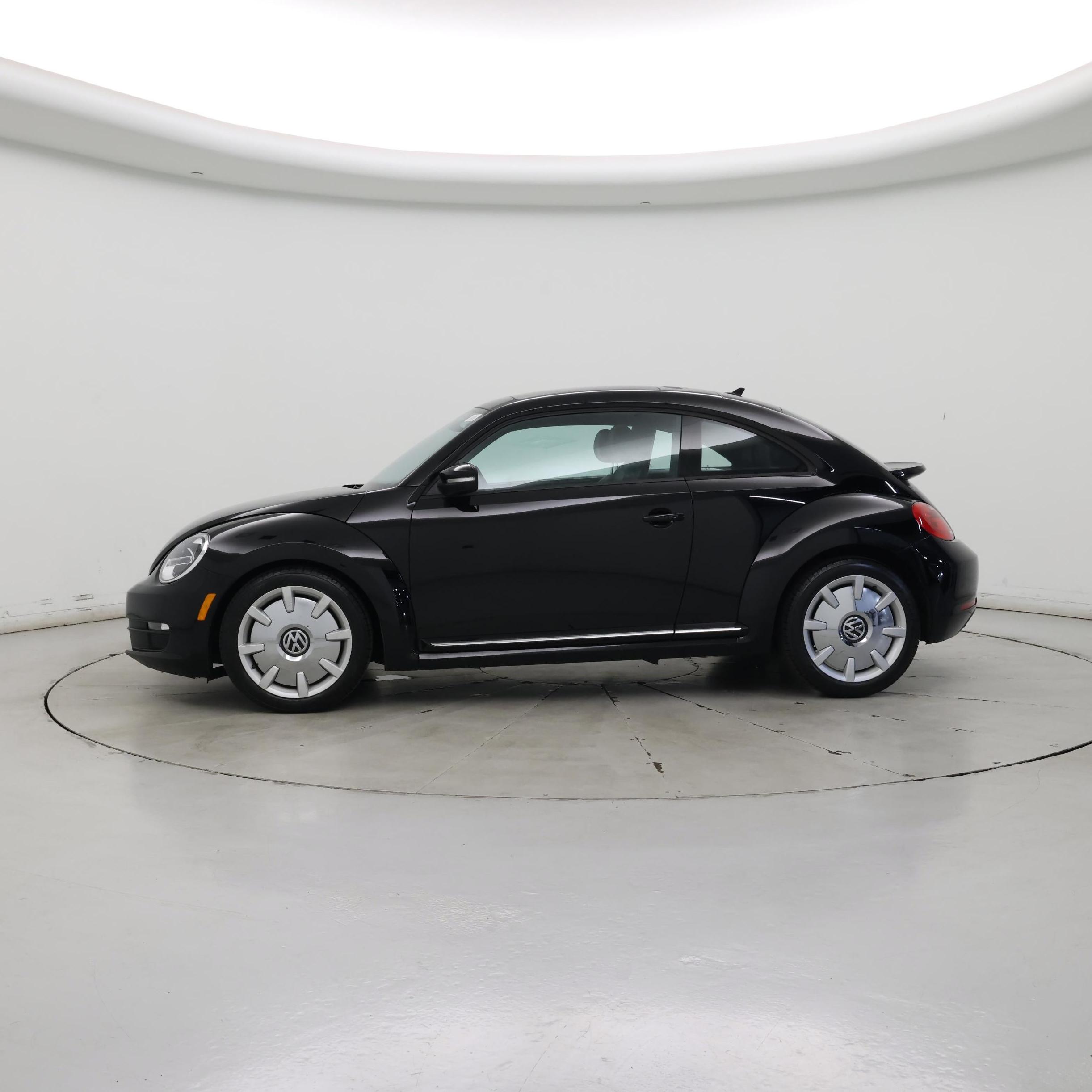 Thumbnail: 2016 Volkswagen Beetle - 3