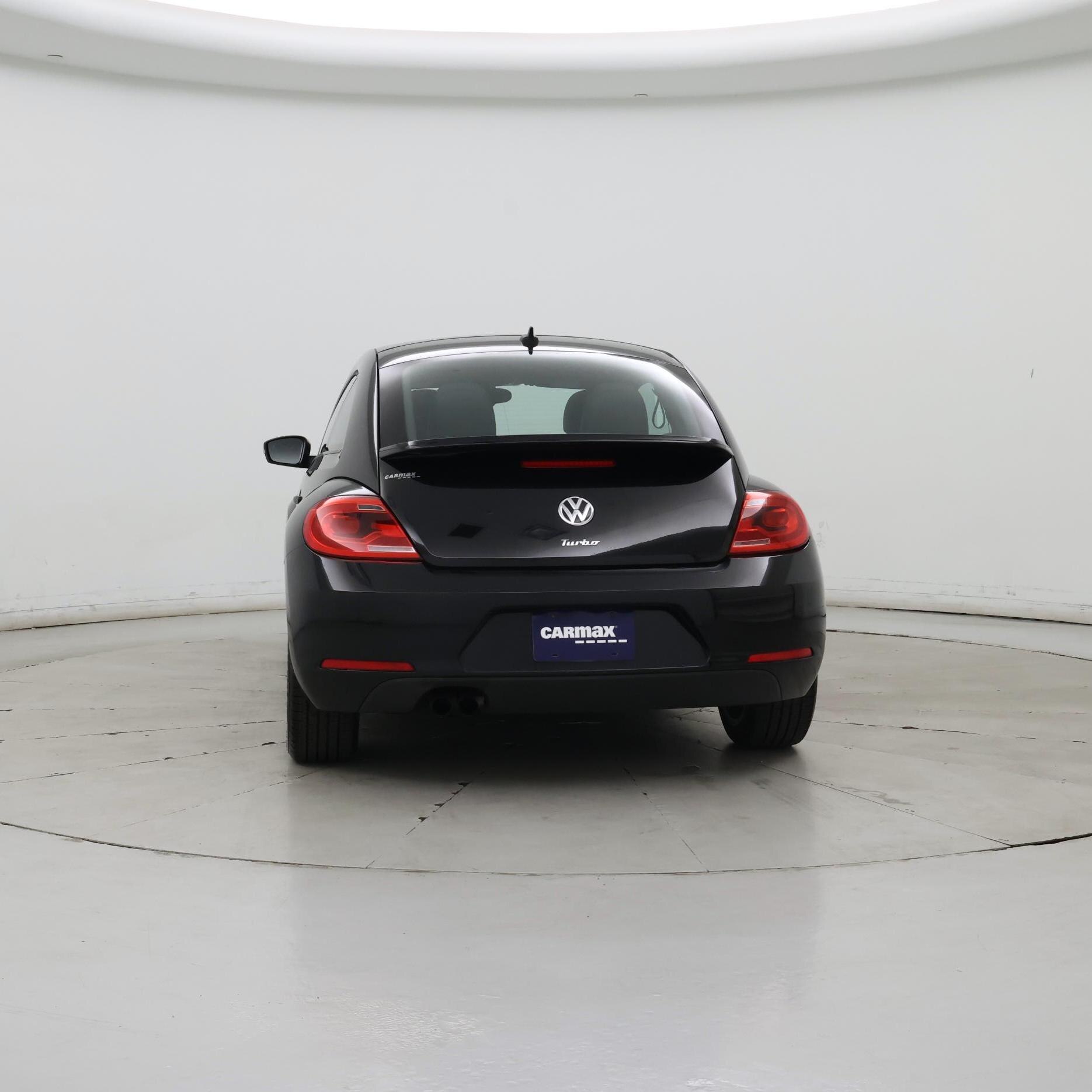 Thumbnail: 2016 Volkswagen Beetle - 6