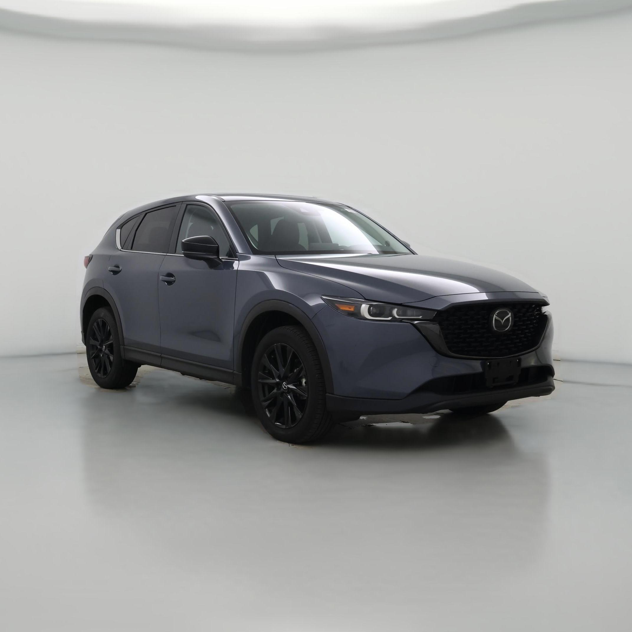 Thumbnail: 2024 Mazda CX-5 - 1