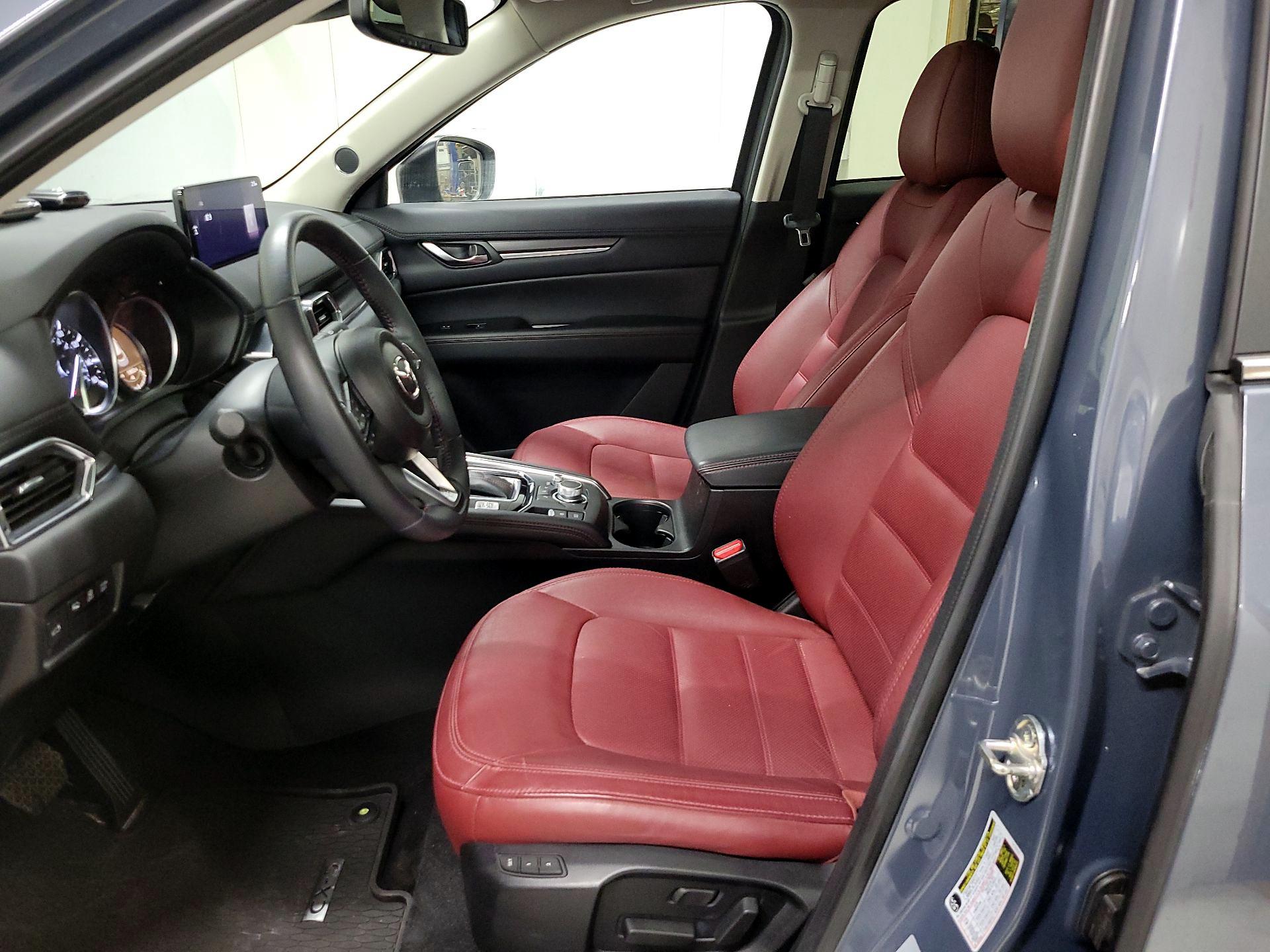 Thumbnail: 2024 Mazda CX-5 - 11