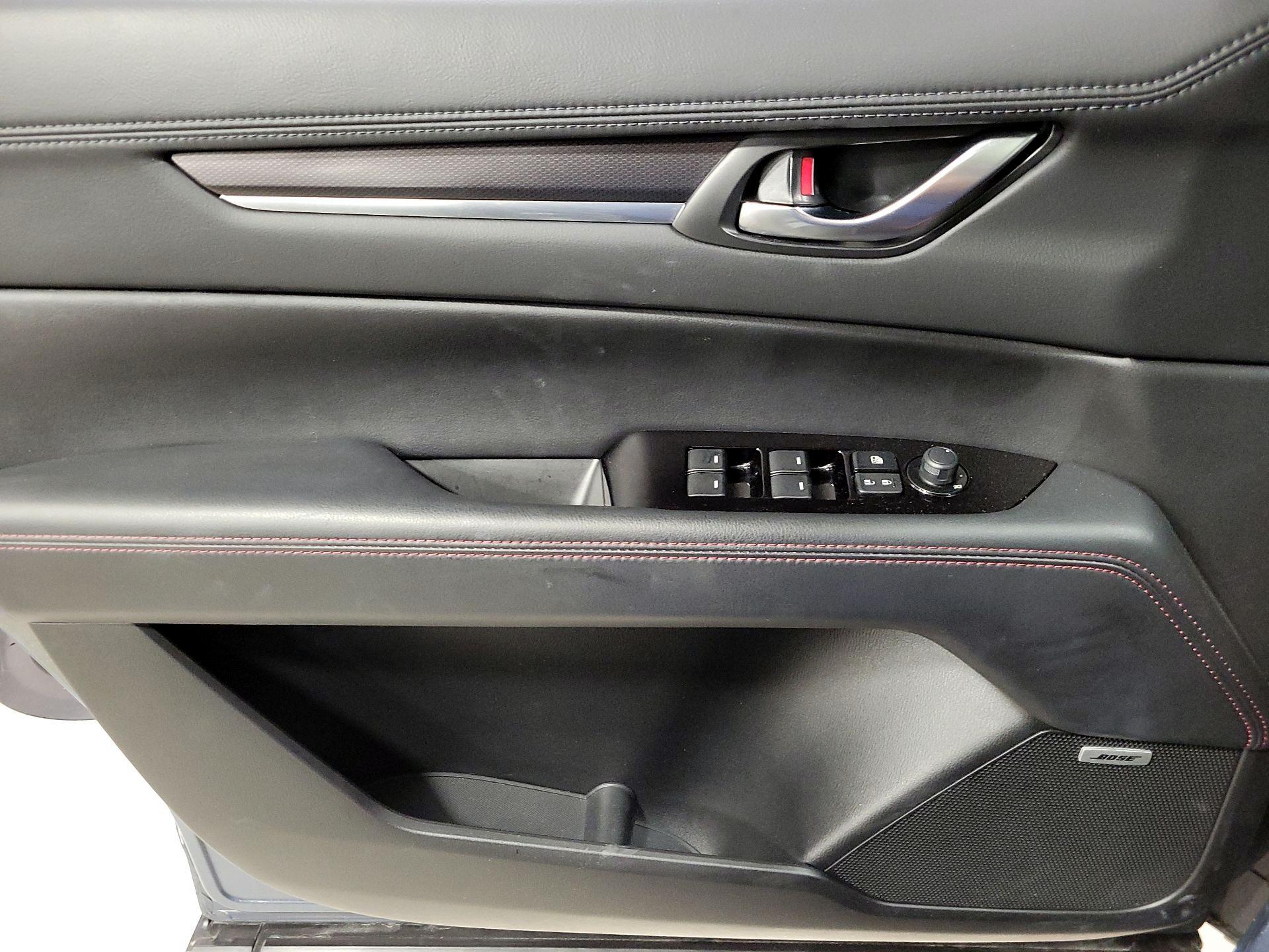 Thumbnail: 2024 Mazda CX-5 - 12