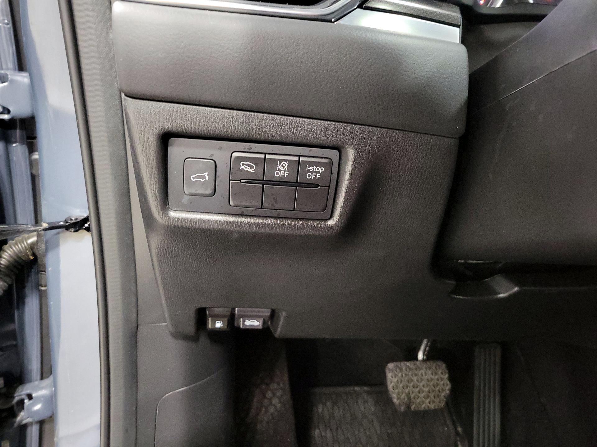 Thumbnail: 2024 Mazda CX-5 - 13