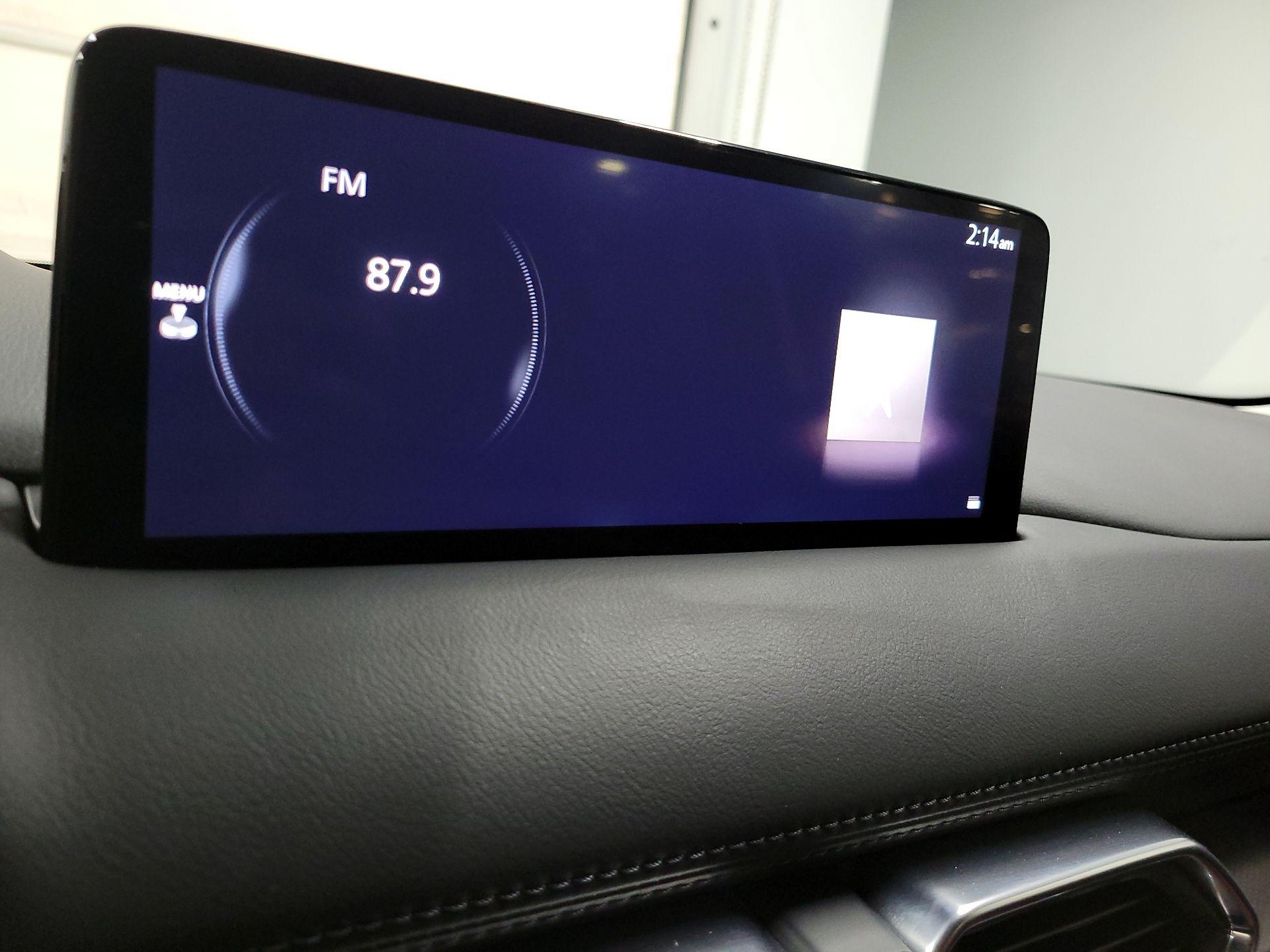 Thumbnail: 2024 Mazda CX-5 - 14