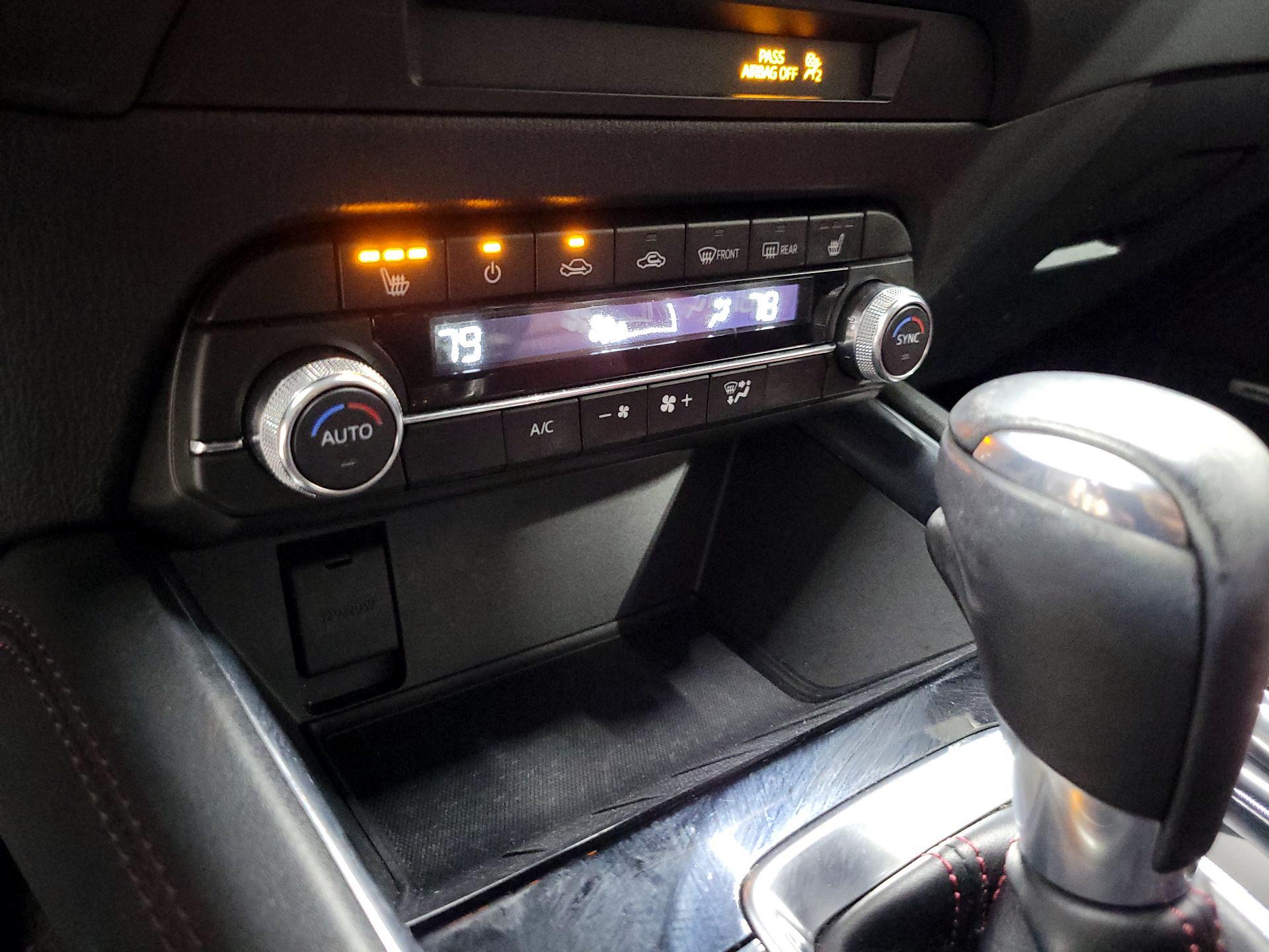 Thumbnail: 2024 Mazda CX-5 - 15