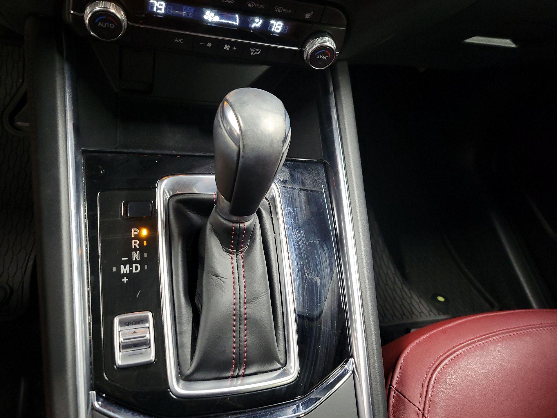 Thumbnail: 2024 Mazda CX-5 - 16