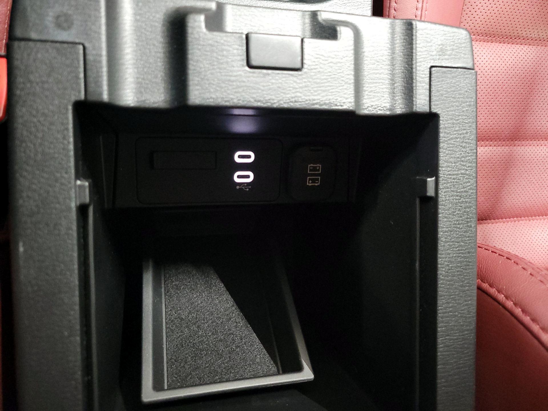 Thumbnail: 2024 Mazda CX-5 - 17