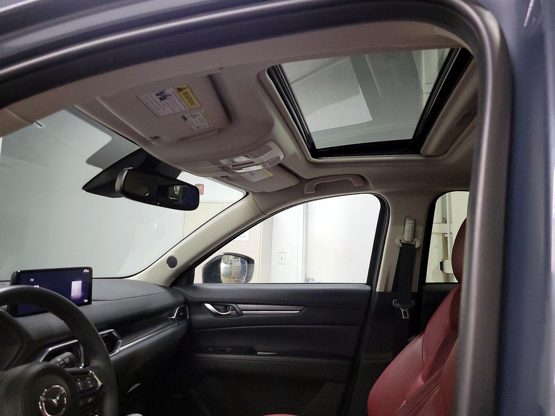 Thumbnail: 2024 Mazda CX-5 - 18