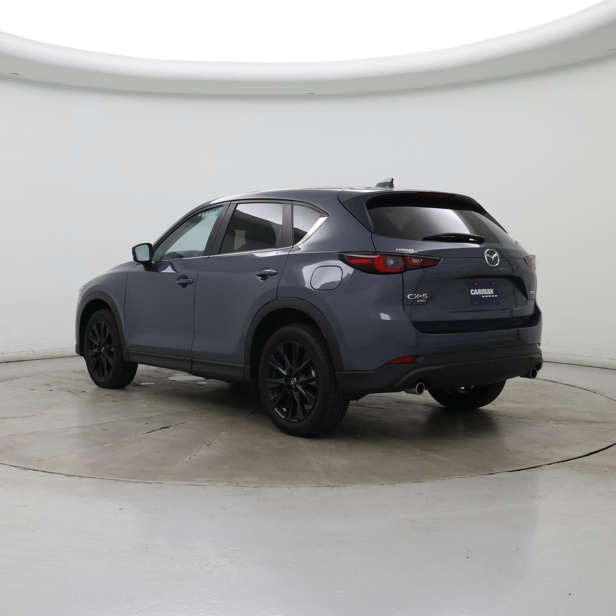 Thumbnail: 2024 Mazda CX-5 - 2
